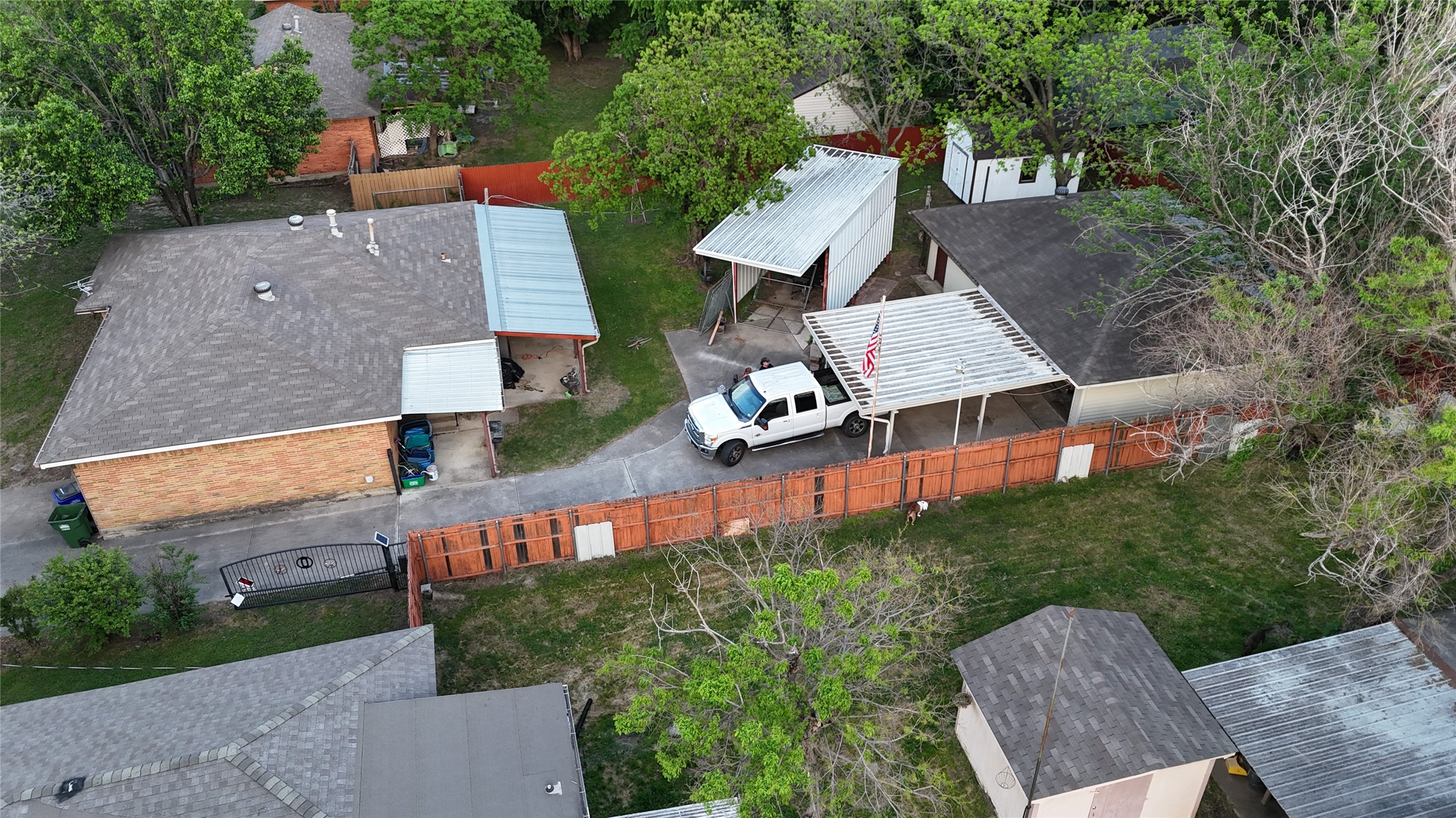 12920 Quail Drive , Balch Springs, TX, 75180 | 20912795 | Realty Texas LLC