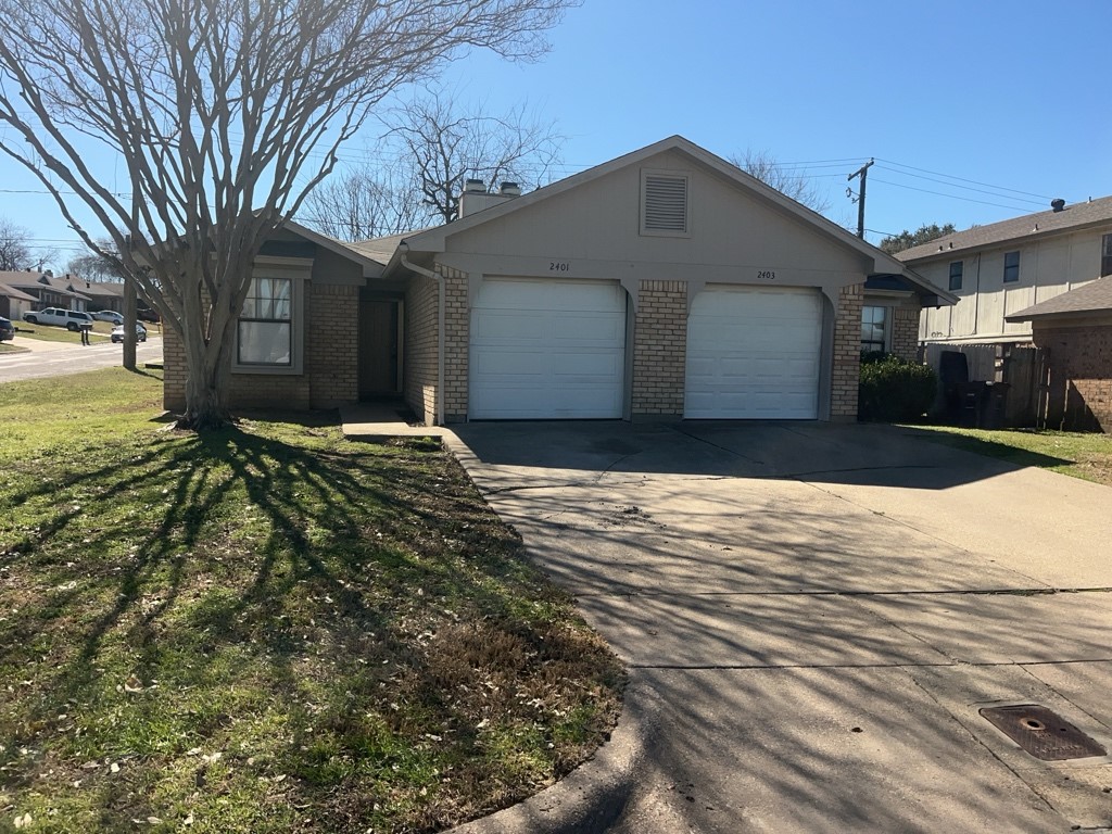 2401 Woodmont Trail , Fort Worth, TX, 76133 | 20913091 | Realty Texas LLC