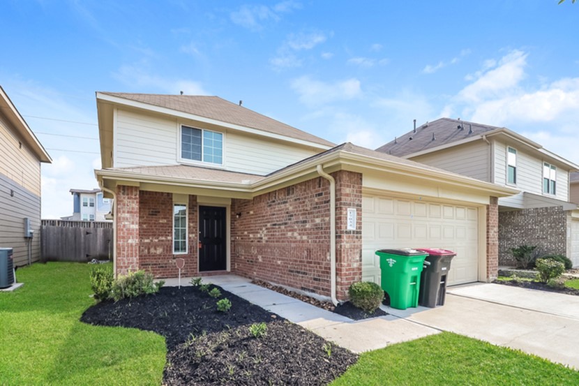 17034 Hailey Harbor Drive , Richmond, TX, 77407 | 75587925 | Realty Texas LLC