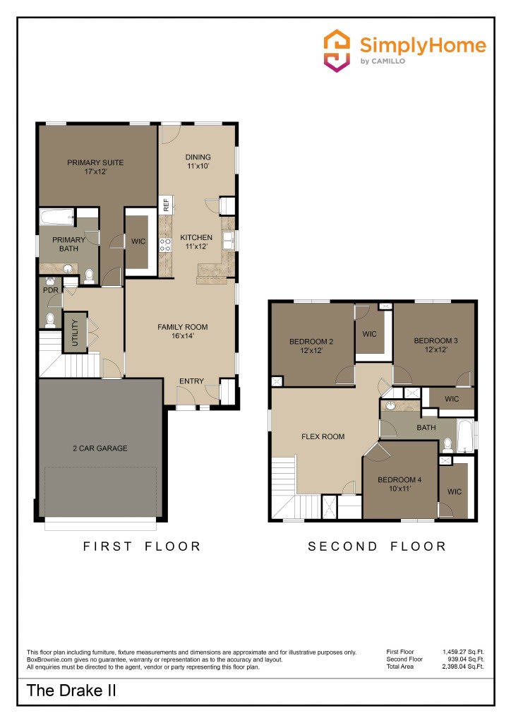 17034 Hailey Harbor Drive , Richmond, TX, 77407 | 75587925 | Realty Texas LLC