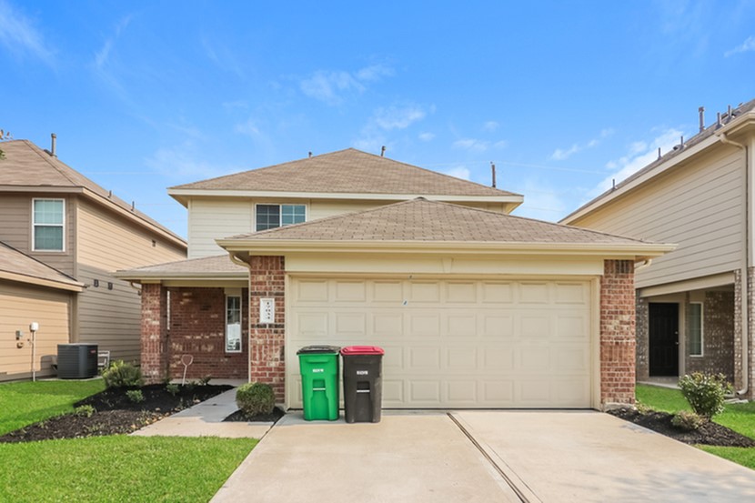 17034 Hailey Harbor Drive , Richmond, TX, 77407 | 75587925 | Realty Texas LLC