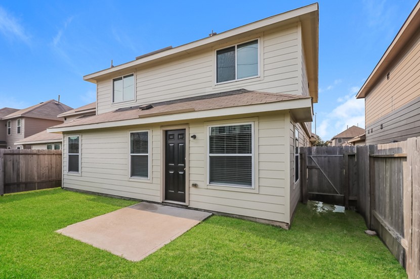 17034 Hailey Harbor Drive , Richmond, TX, 77407 | 75587925 | Realty Texas LLC