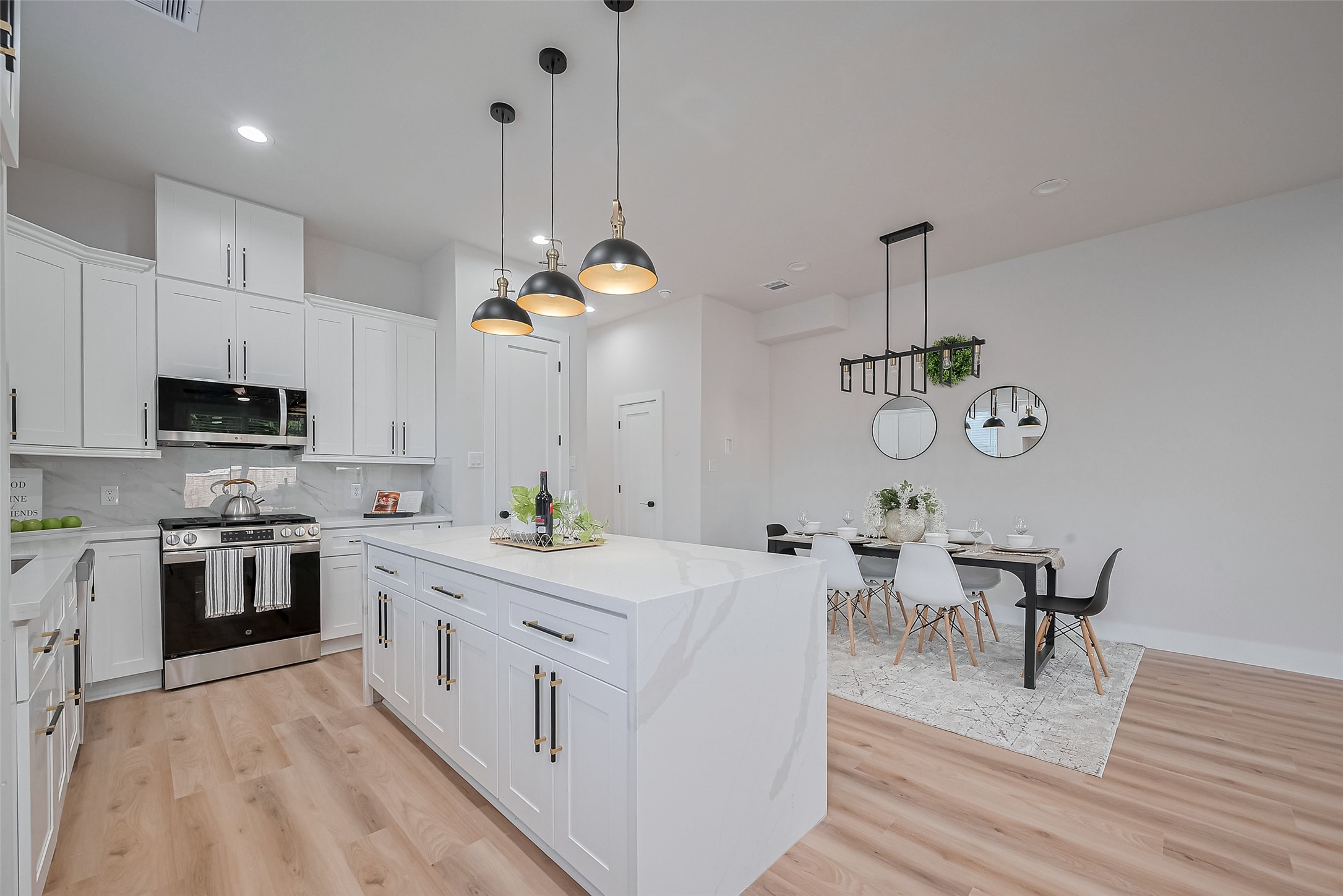 3544 Mt Pleasant Street , Houston, TX, 77021 | 71944683 | Realty Texas LLC
