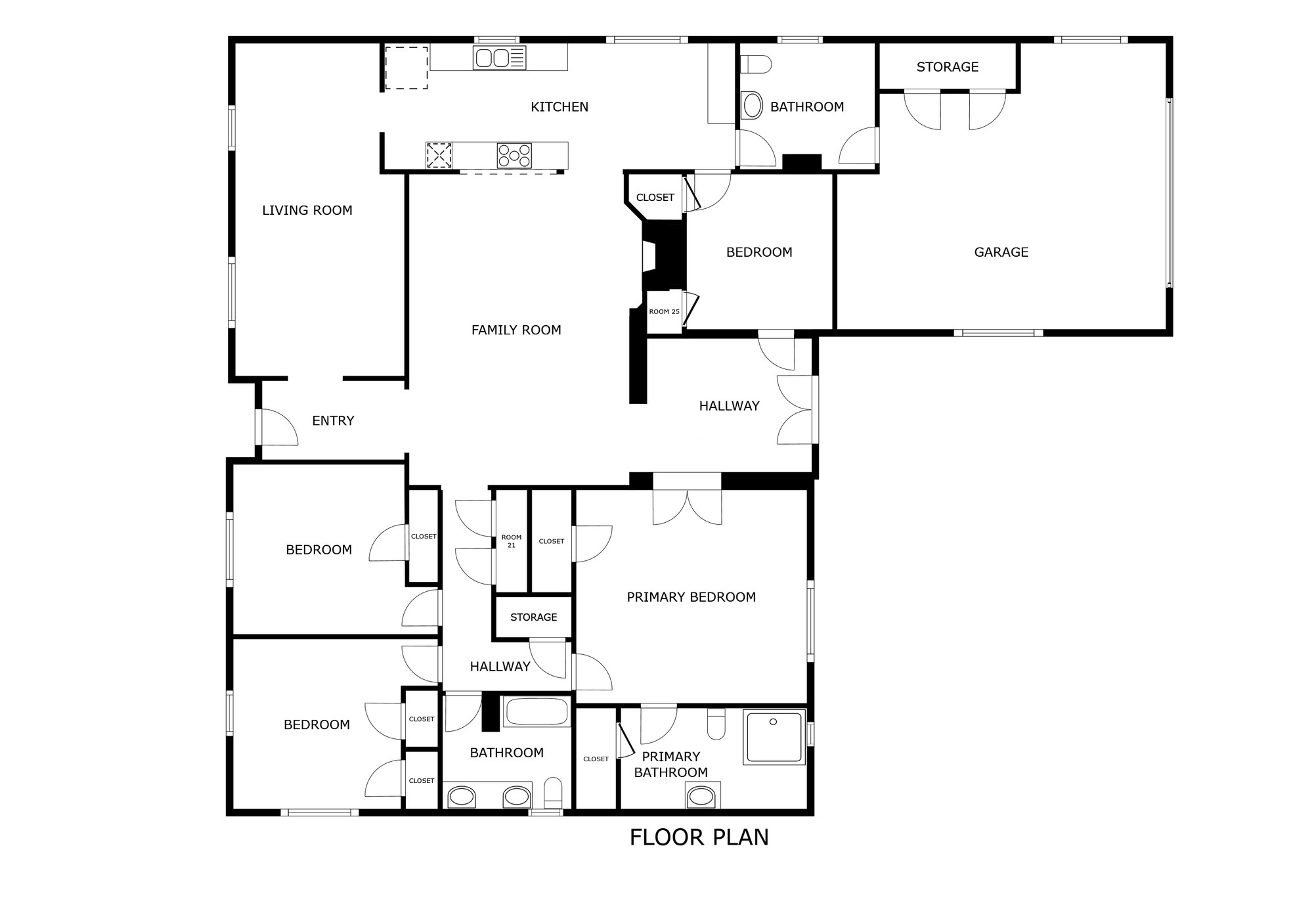 1601 Lexington Drive , Garland, TX, 75041 | 20912725 | Realty Texas LLC