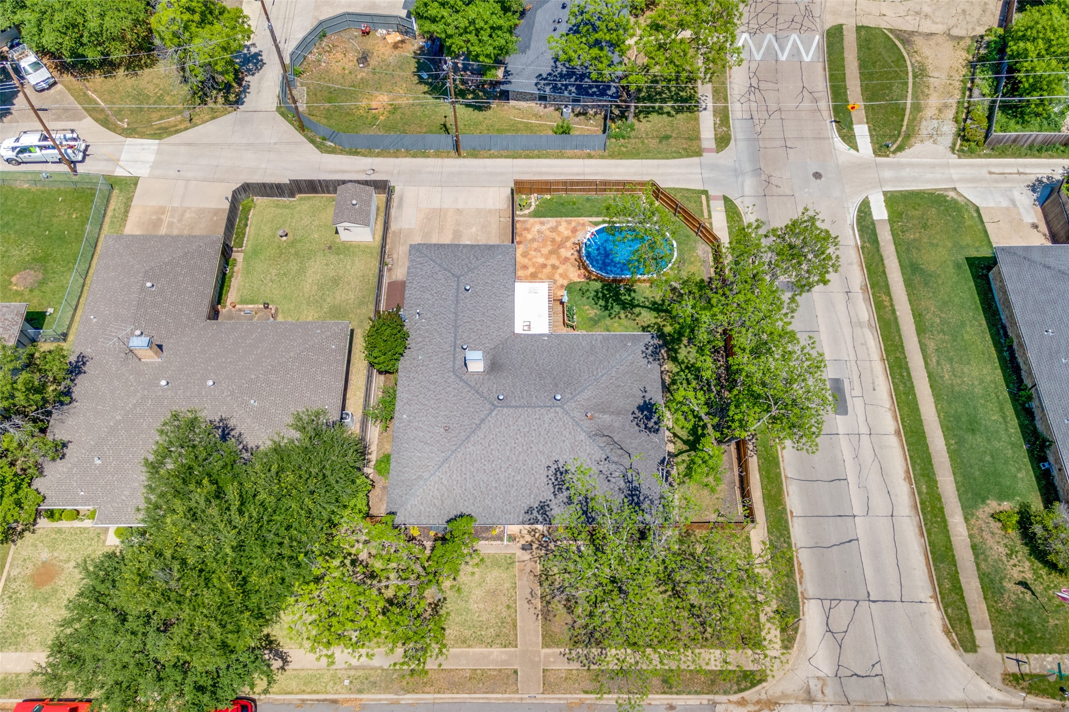 1601 Lexington Drive , Garland, TX, 75041 | 20912725 | Realty Texas LLC
