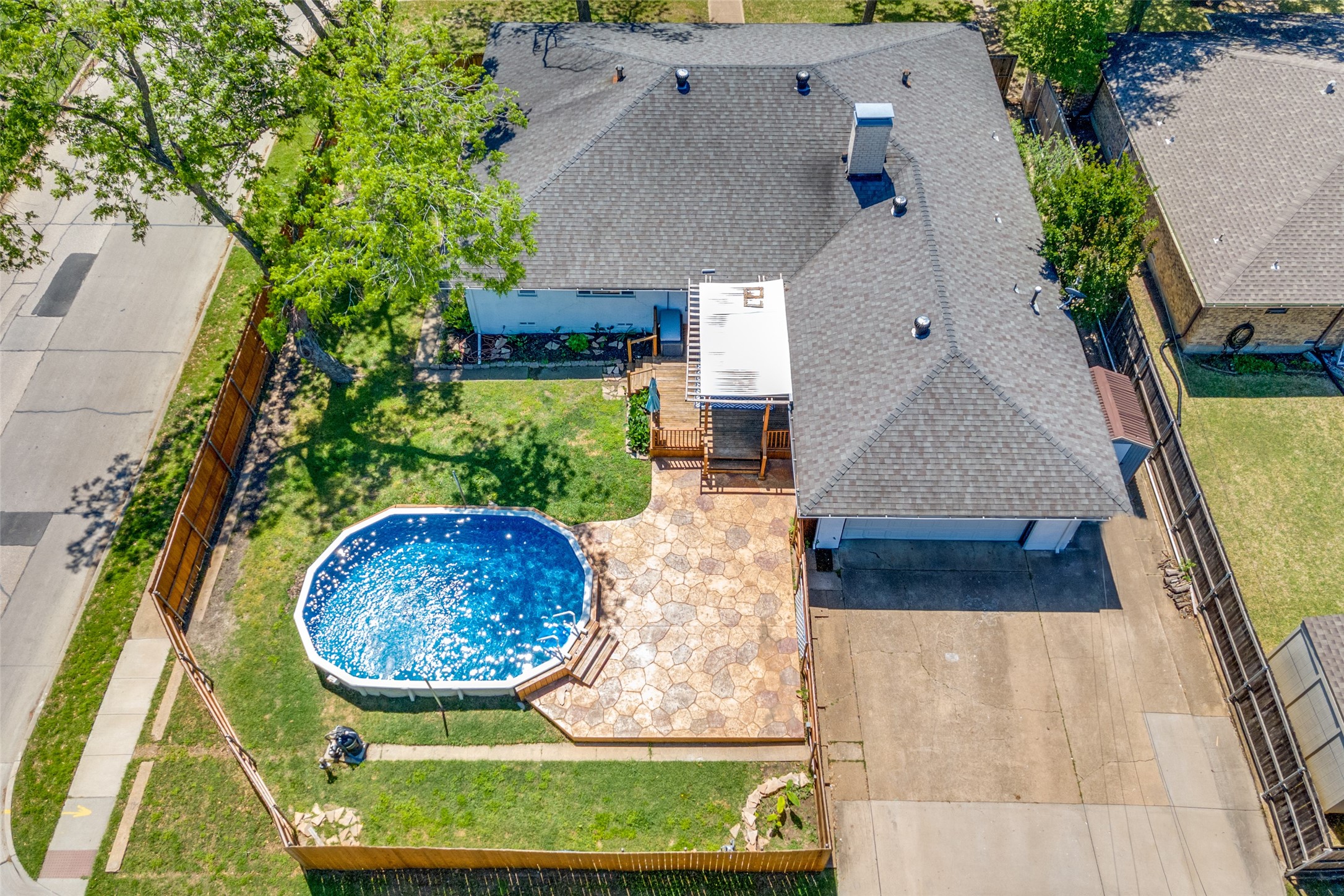 1601 Lexington Drive , Garland, TX, 75041 | 20912725 | Realty Texas LLC