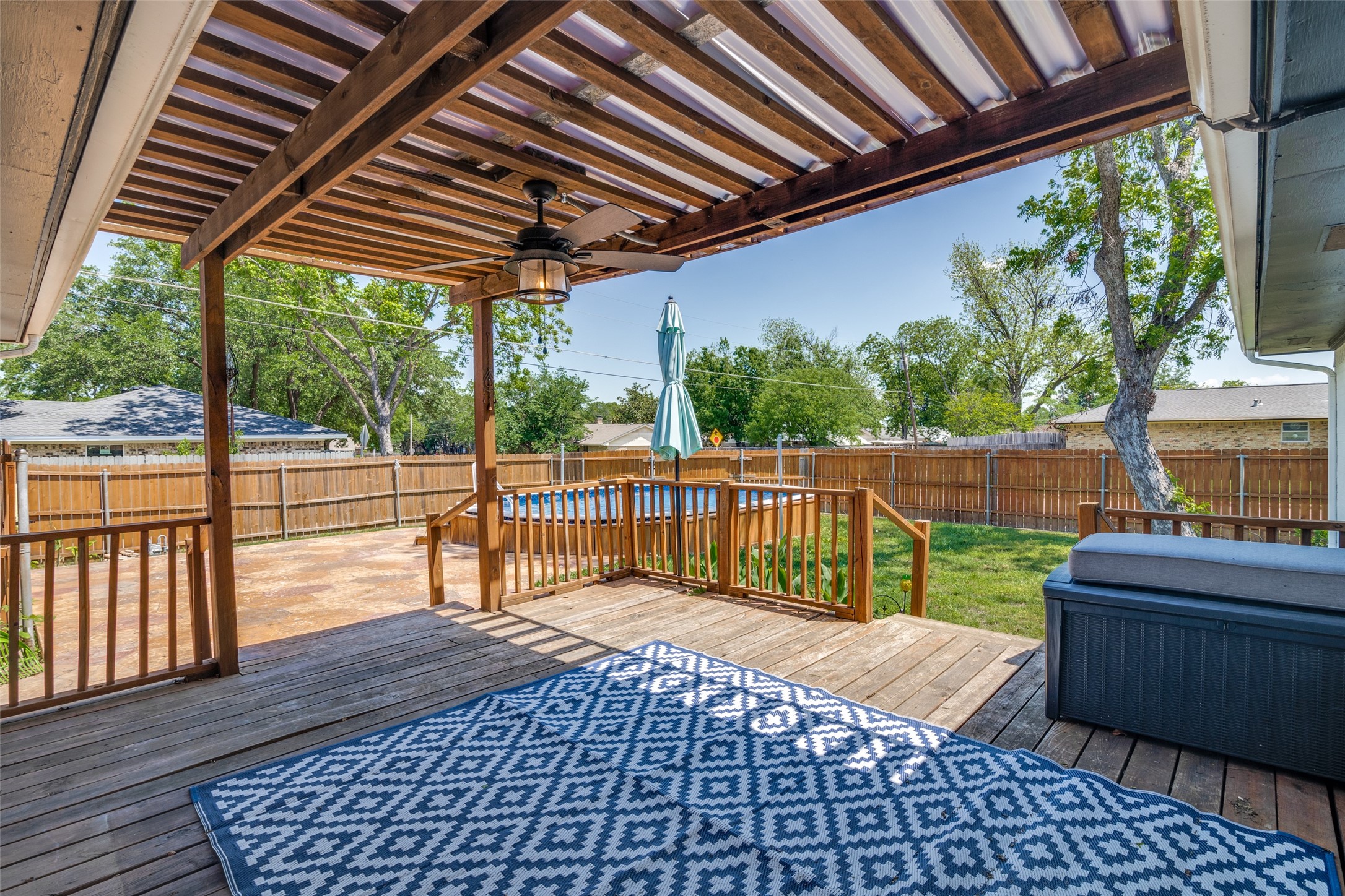 1601 Lexington Drive , Garland, TX, 75041 | 20912725 | Realty Texas LLC