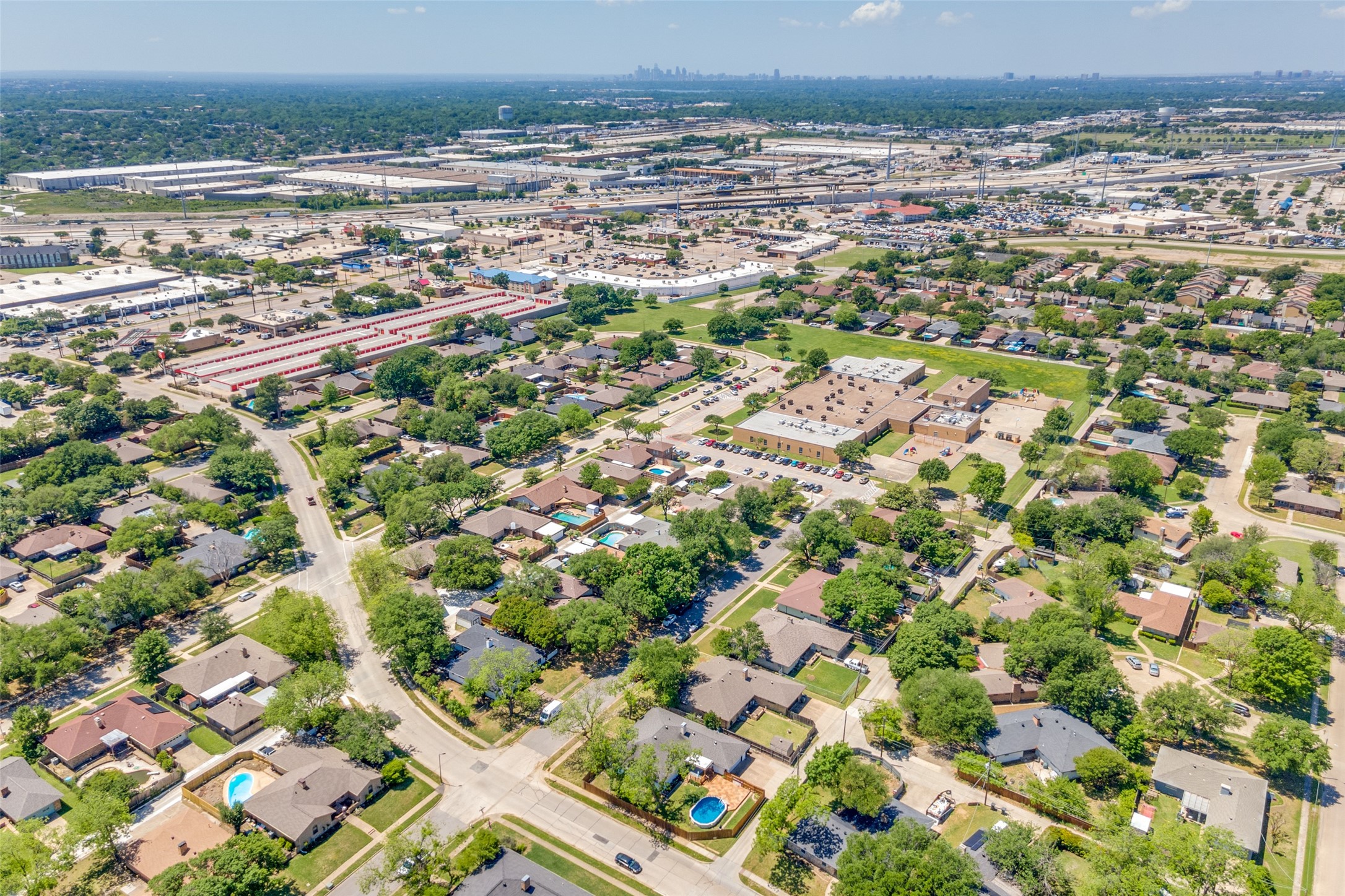 1601 Lexington Drive , Garland, TX, 75041 | 20912725 | Realty Texas LLC