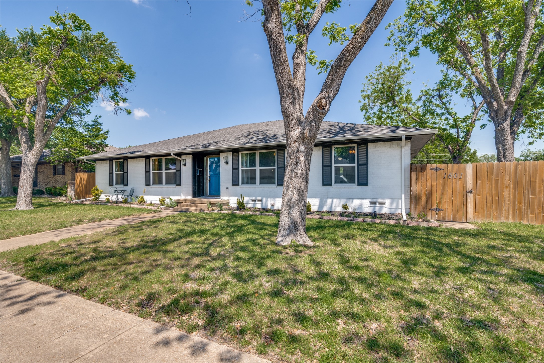 1601 Lexington Drive , Garland, TX, 75041 | 20912725 | Realty Texas LLC