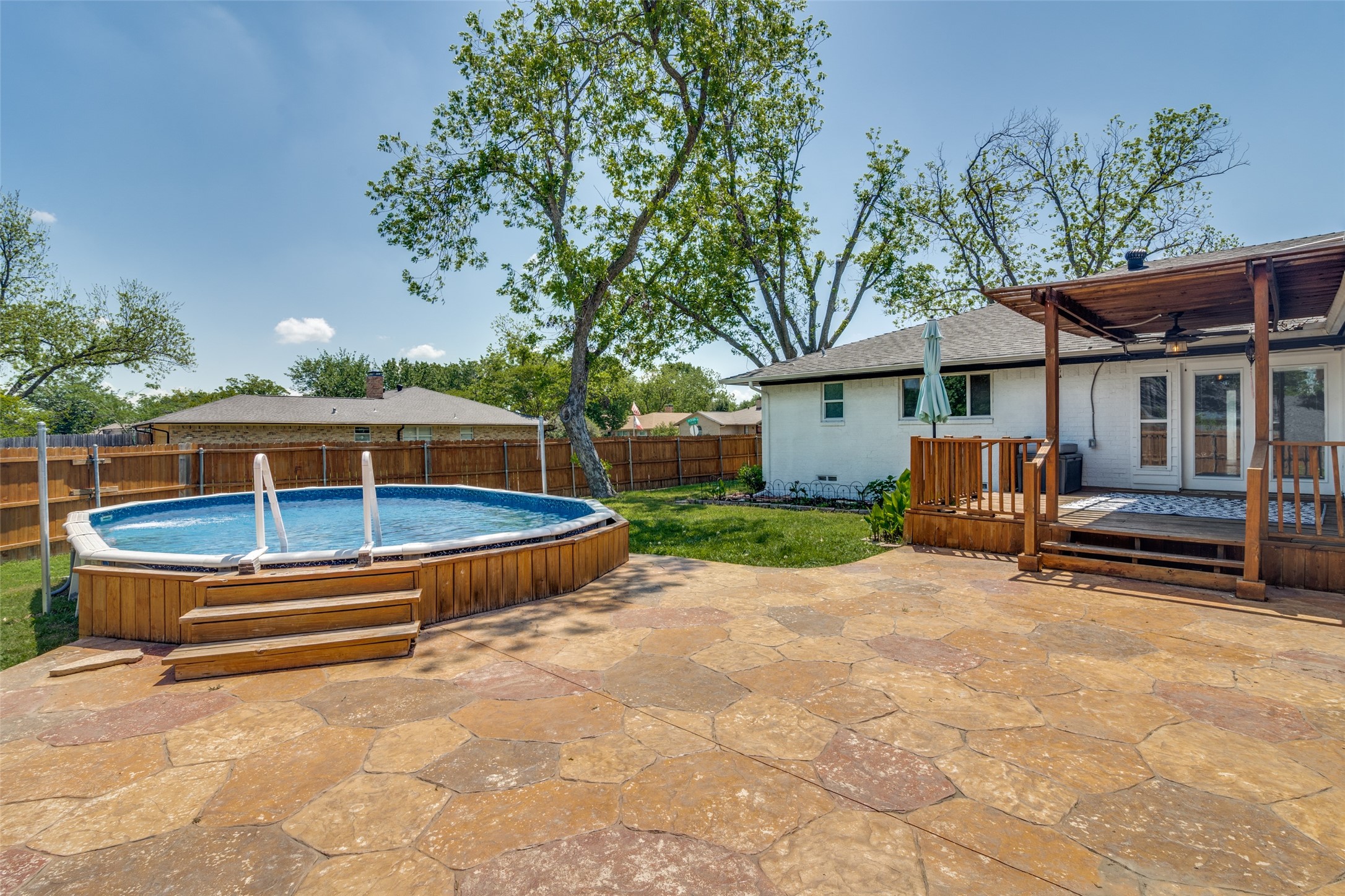 1601 Lexington Drive , Garland, TX, 75041 | 20912725 | Realty Texas LLC
