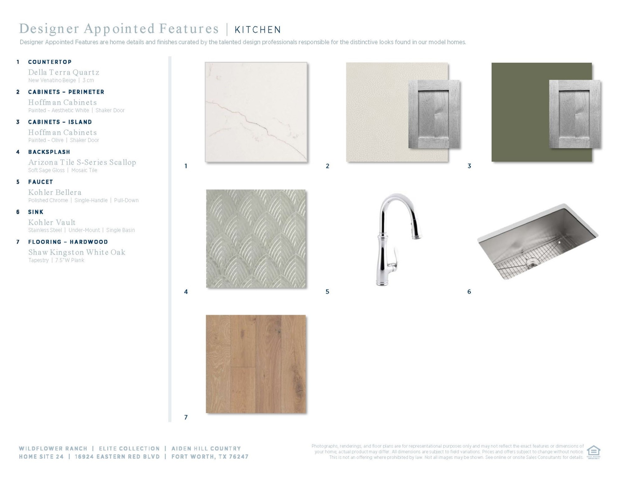 16924 Eastern Red, Fort Worth, TX, 76247 | 20913297 | Realty Texas LLC