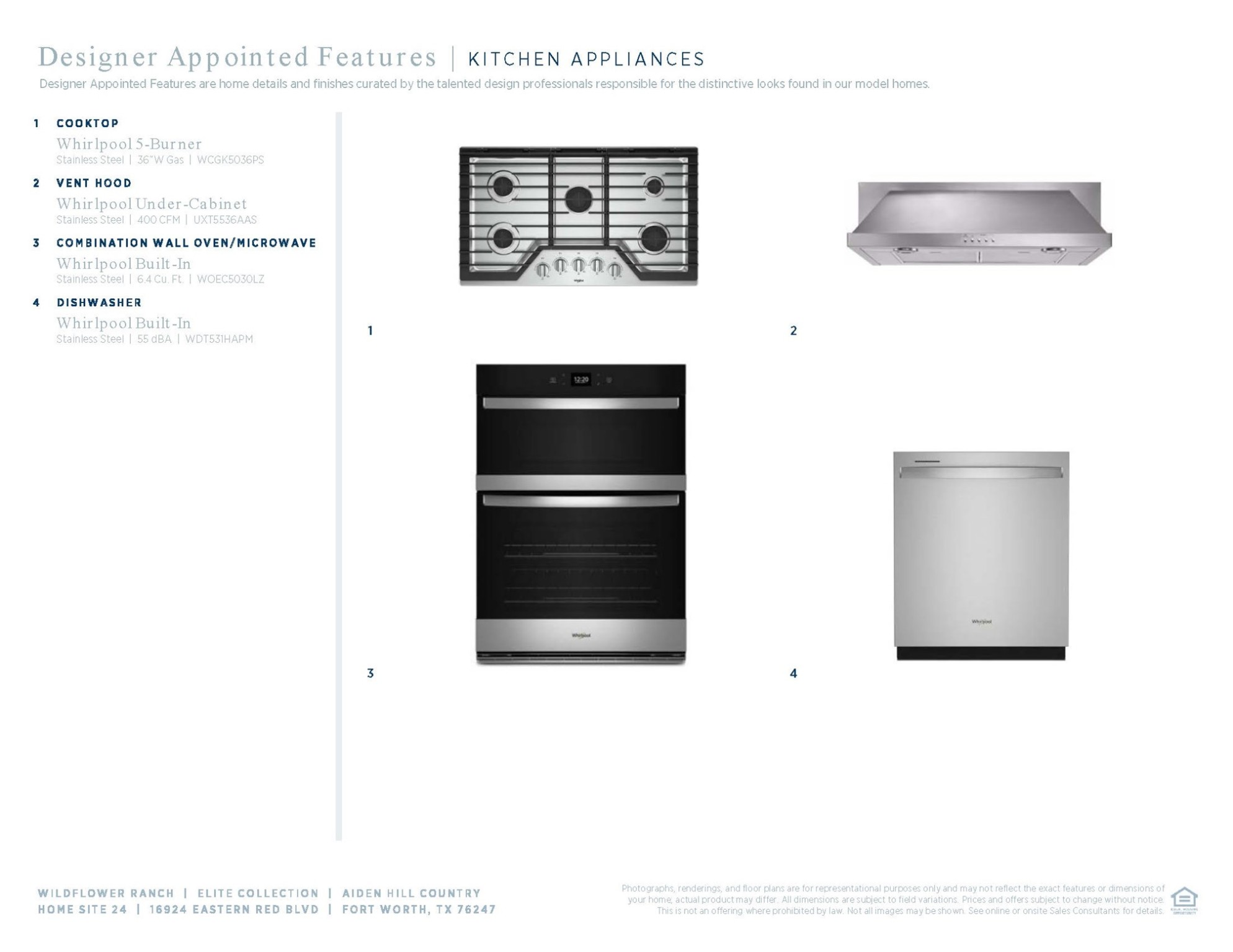 16924 Eastern Red, Fort Worth, TX, 76247 | 20913297 | Realty Texas LLC