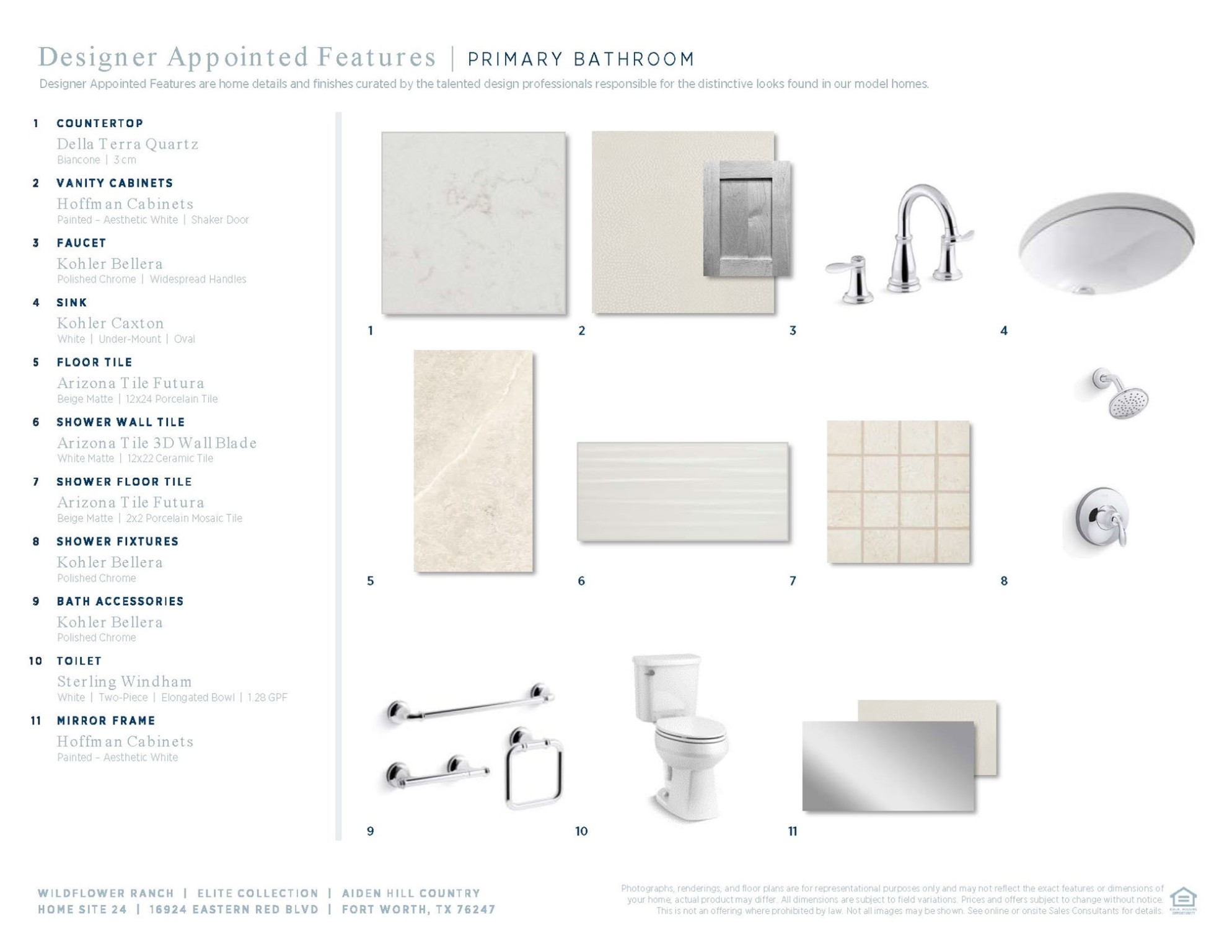 16924 Eastern Red, Fort Worth, TX, 76247 | 20913297 | Realty Texas LLC