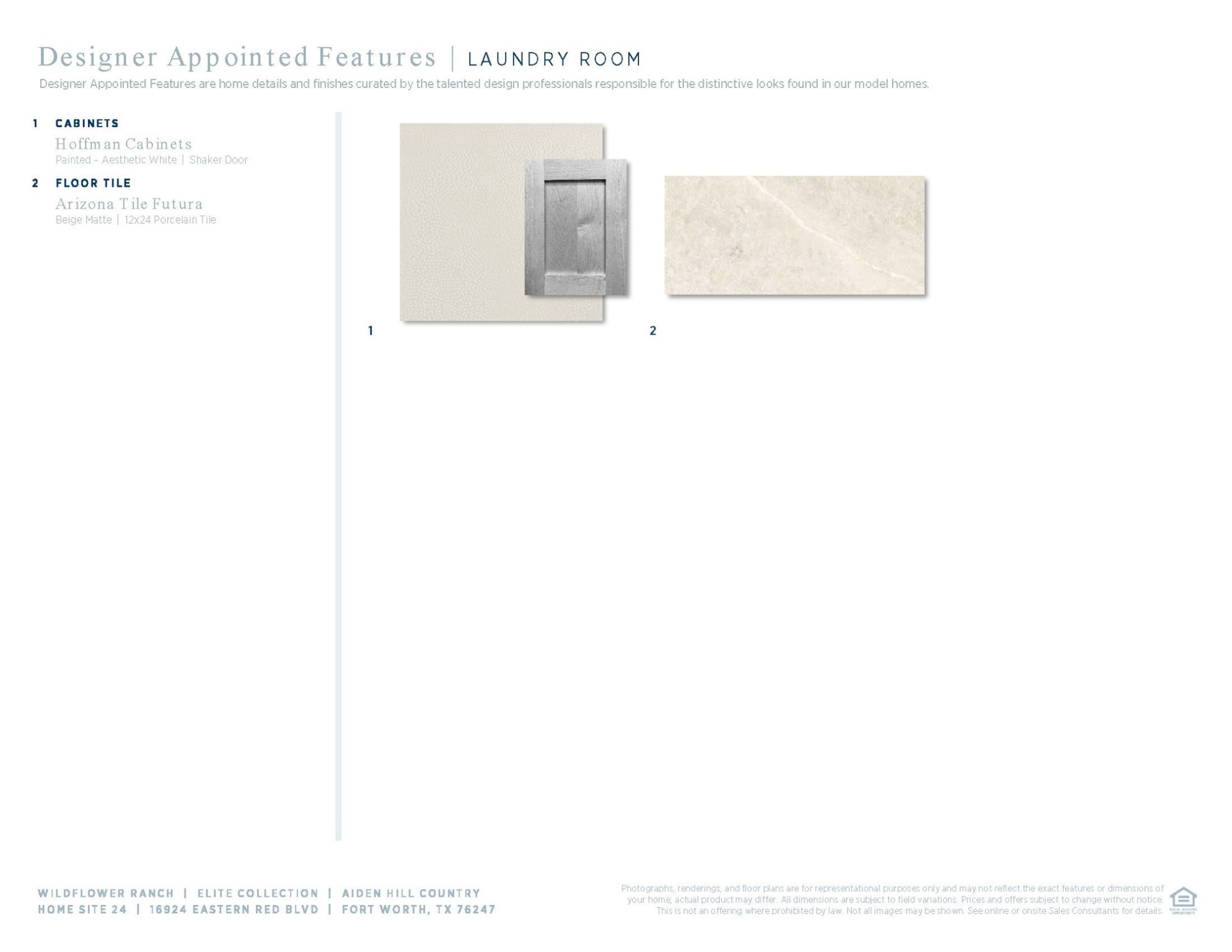 16924 Eastern Red, Fort Worth, TX, 76247 | 20913297 | Realty Texas LLC