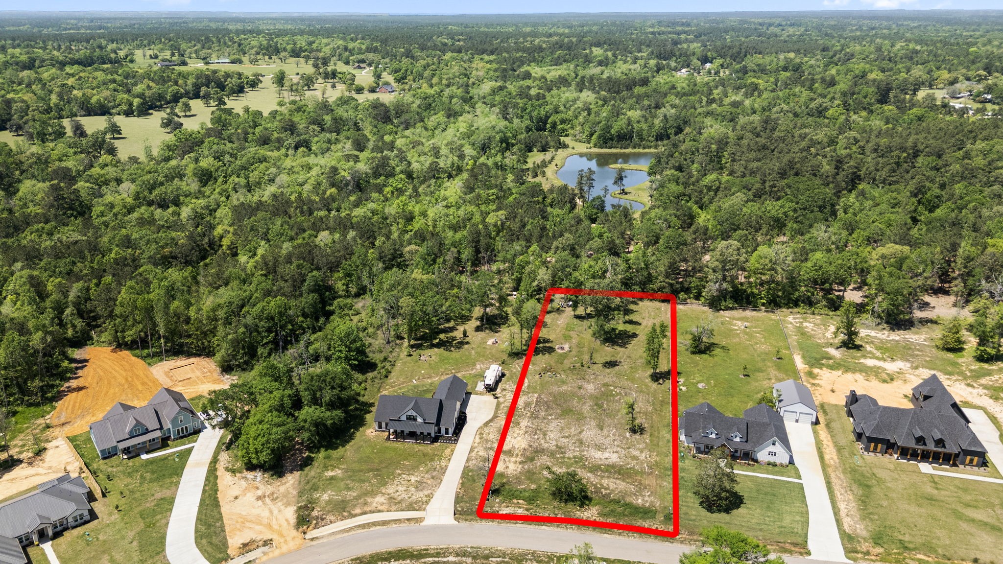 100 Quiet Springs Trail , Willis, TX, 77378 | 73639899 | Realty Texas LLC