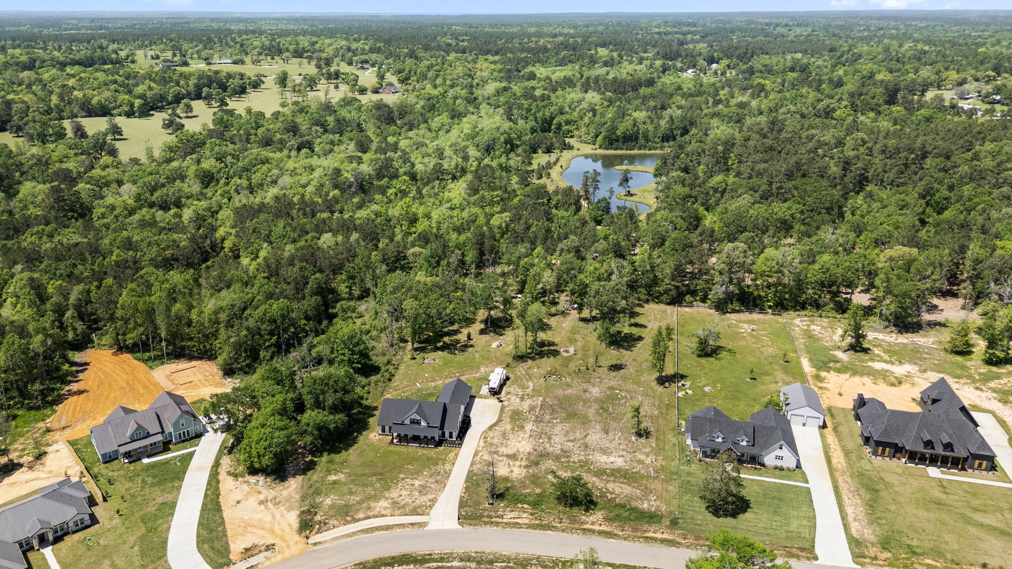 100 Quiet Springs Trail , Willis, TX, 77378 | 73639899 | Realty Texas LLC