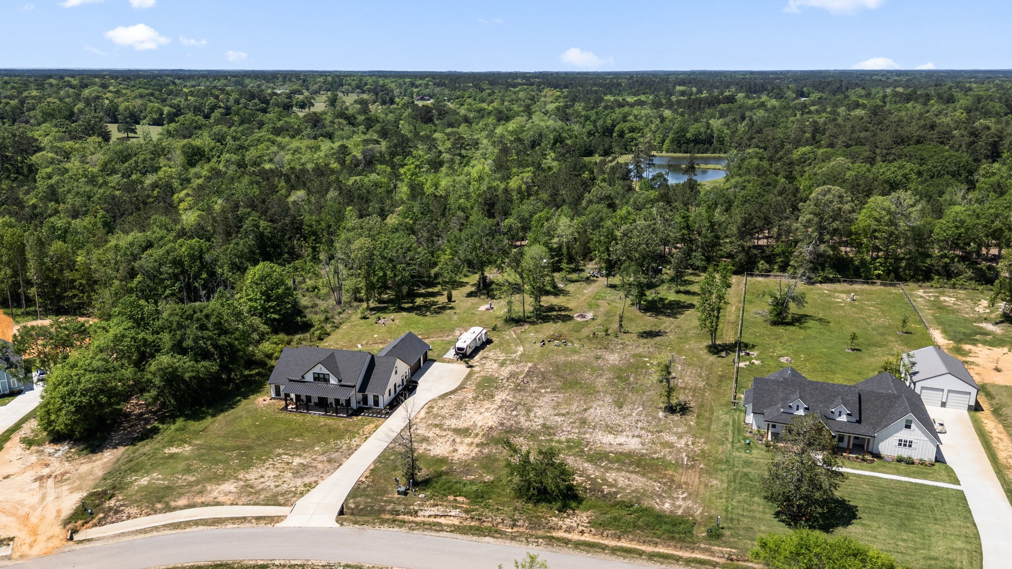 100 Quiet Springs Trail , Willis, TX, 77378 | 73639899 | Realty Texas LLC