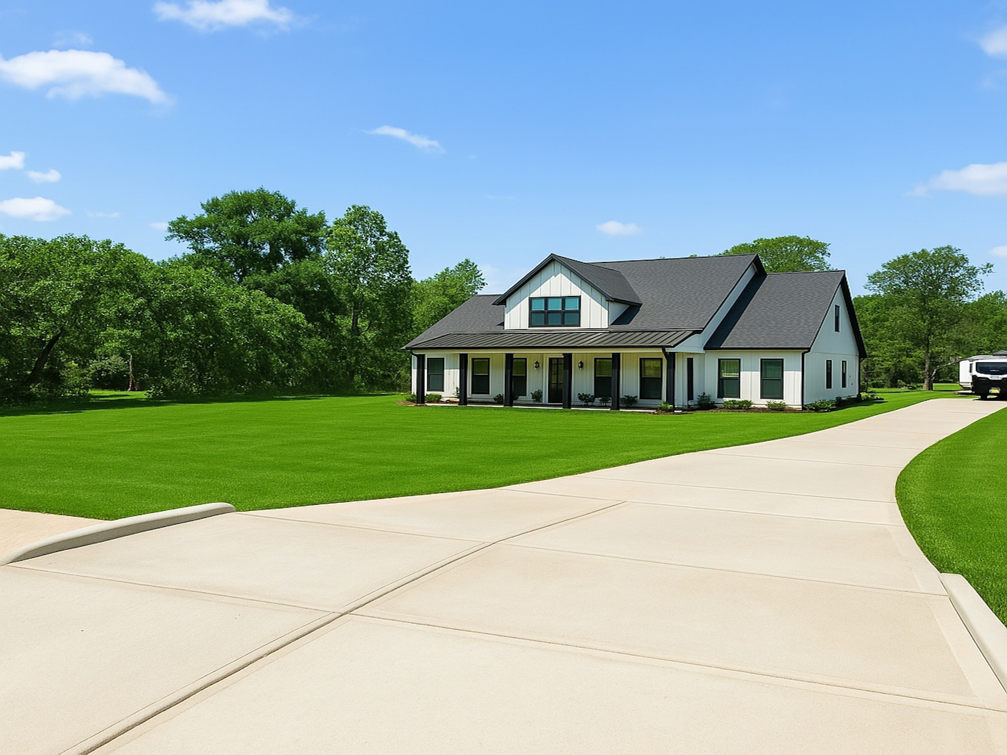 100 Quiet Springs Trail , Willis, TX, 77378 | 73639899 | Realty Texas LLC