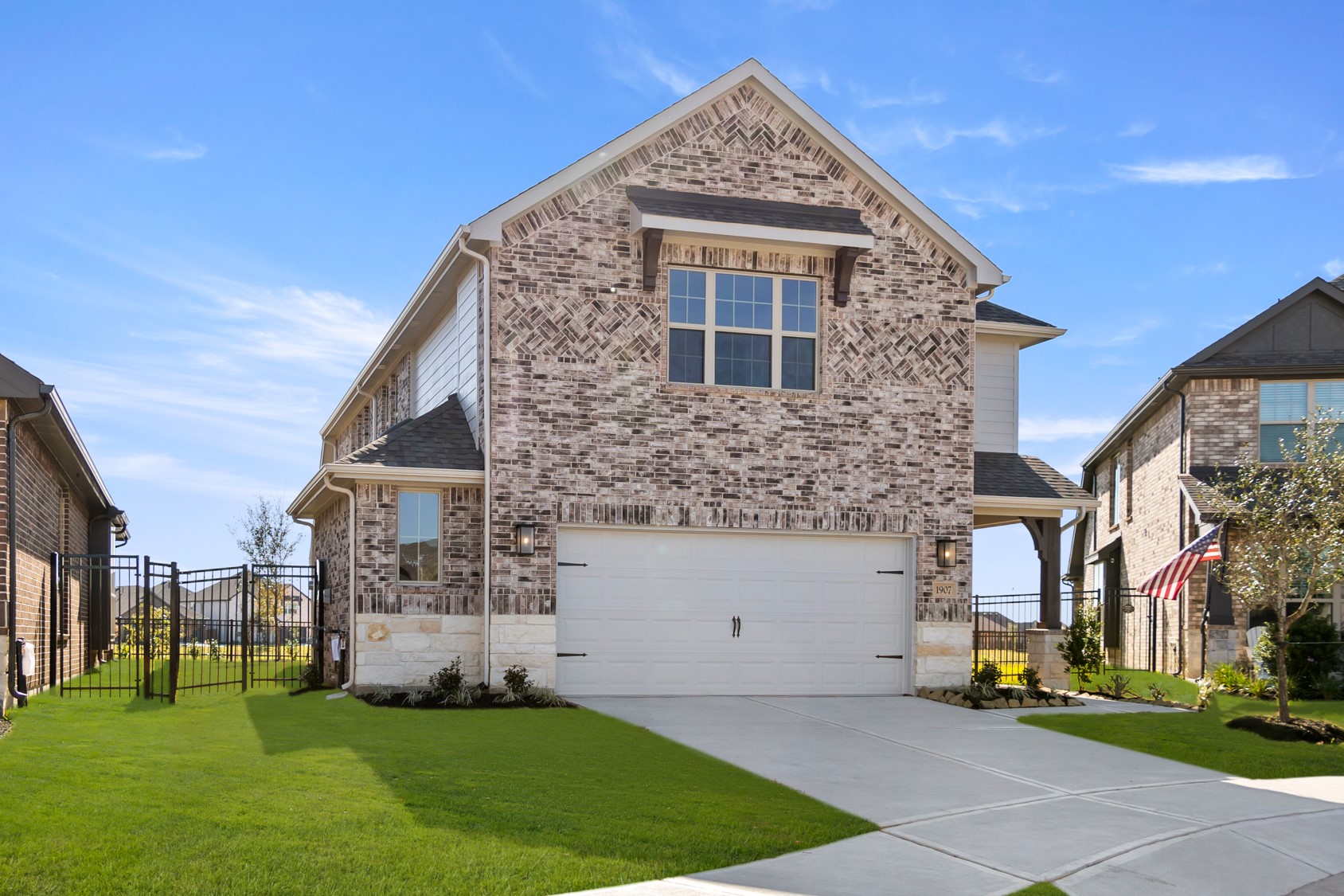 1907 Paddle Wood Lane , Katy, TX, 77493 | 45468613 | Realty Texas LLC