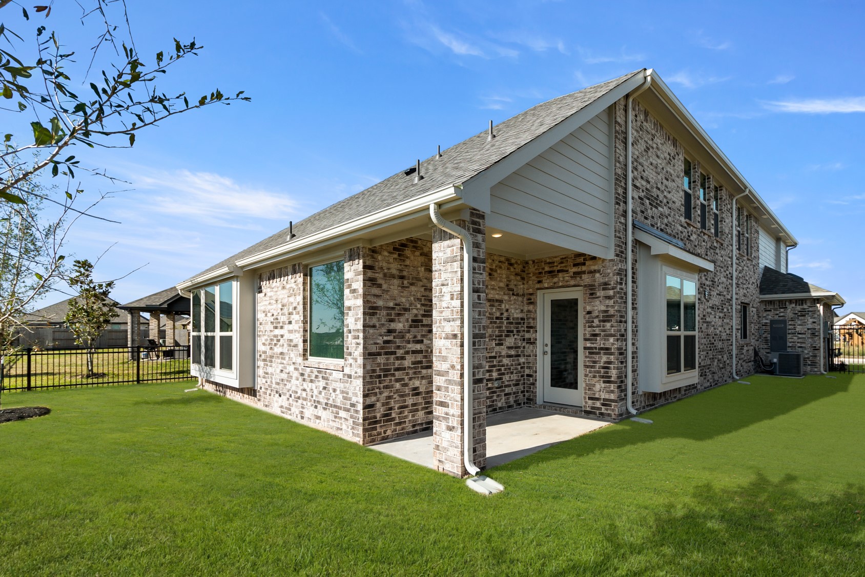 1907 Paddle Wood Lane , Katy, TX, 77493 | 45468613 | Realty Texas LLC