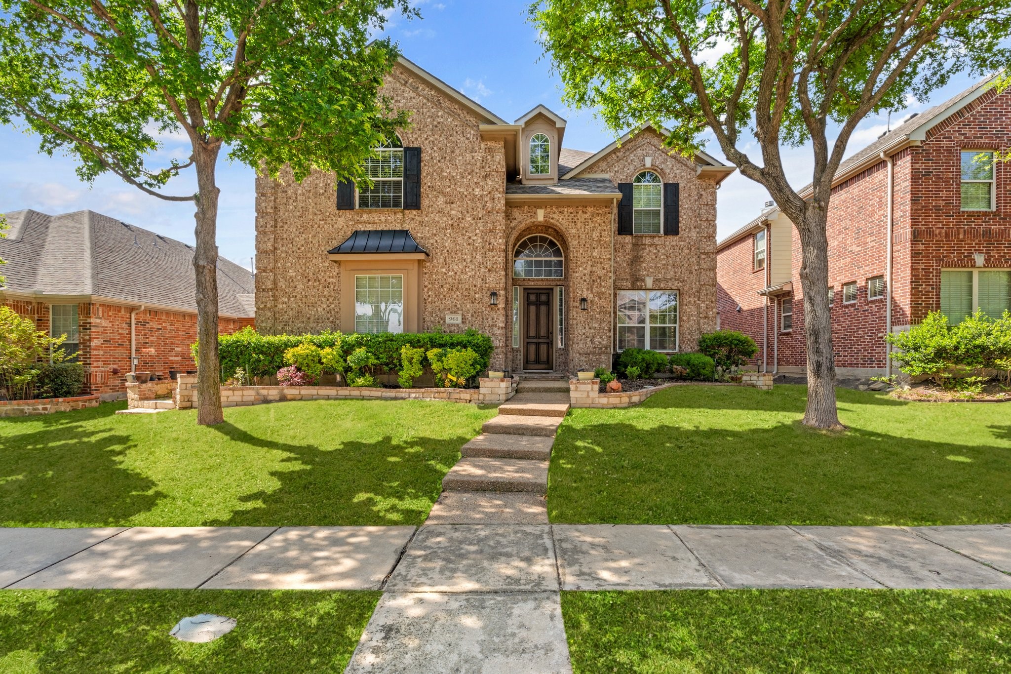 961 Panther Lane , Allen, TX, 75013 | 20912614 | Realty Texas LLC