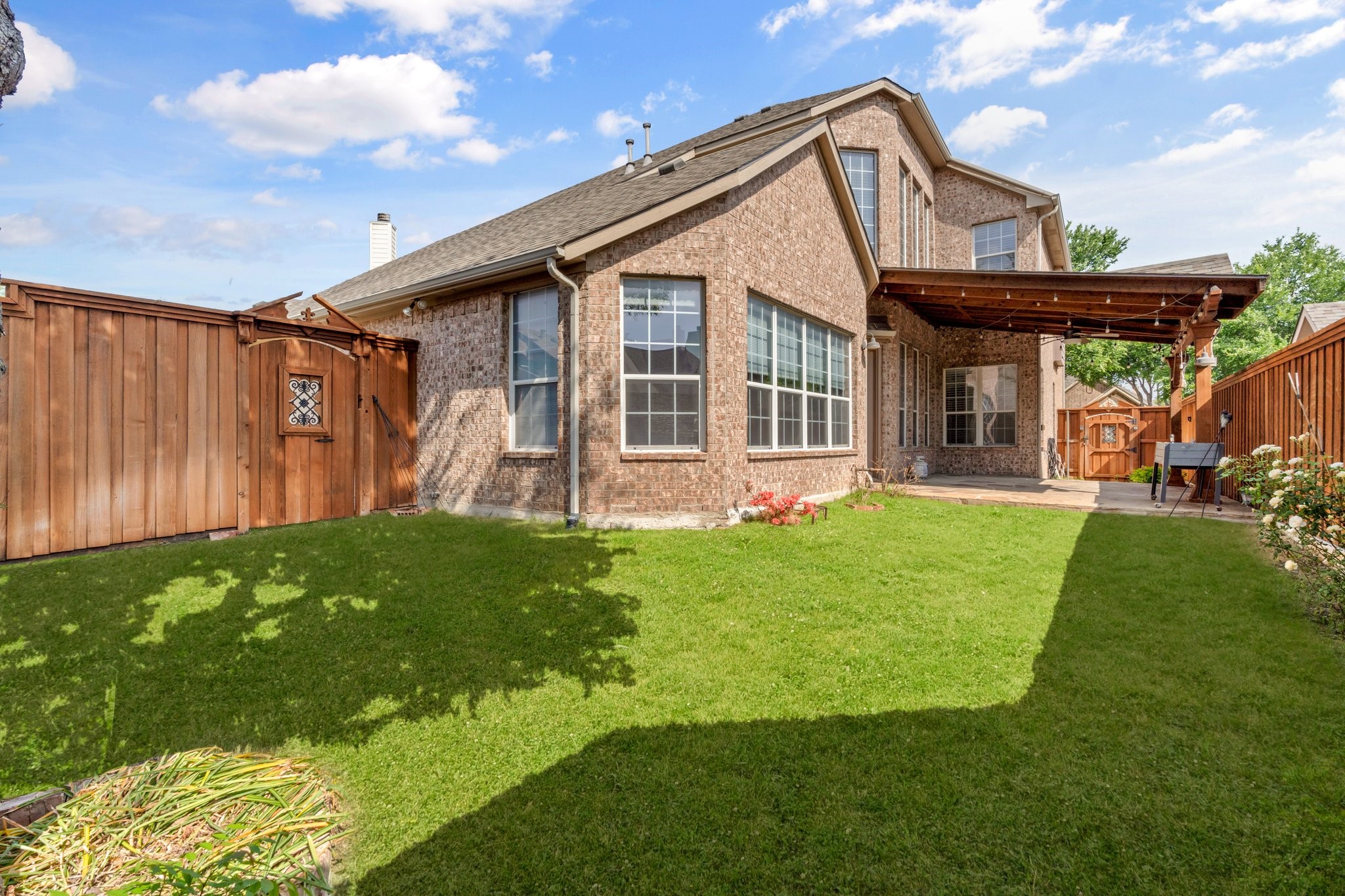 961 Panther Lane , Allen, TX, 75013 | 20912614 | Realty Texas LLC