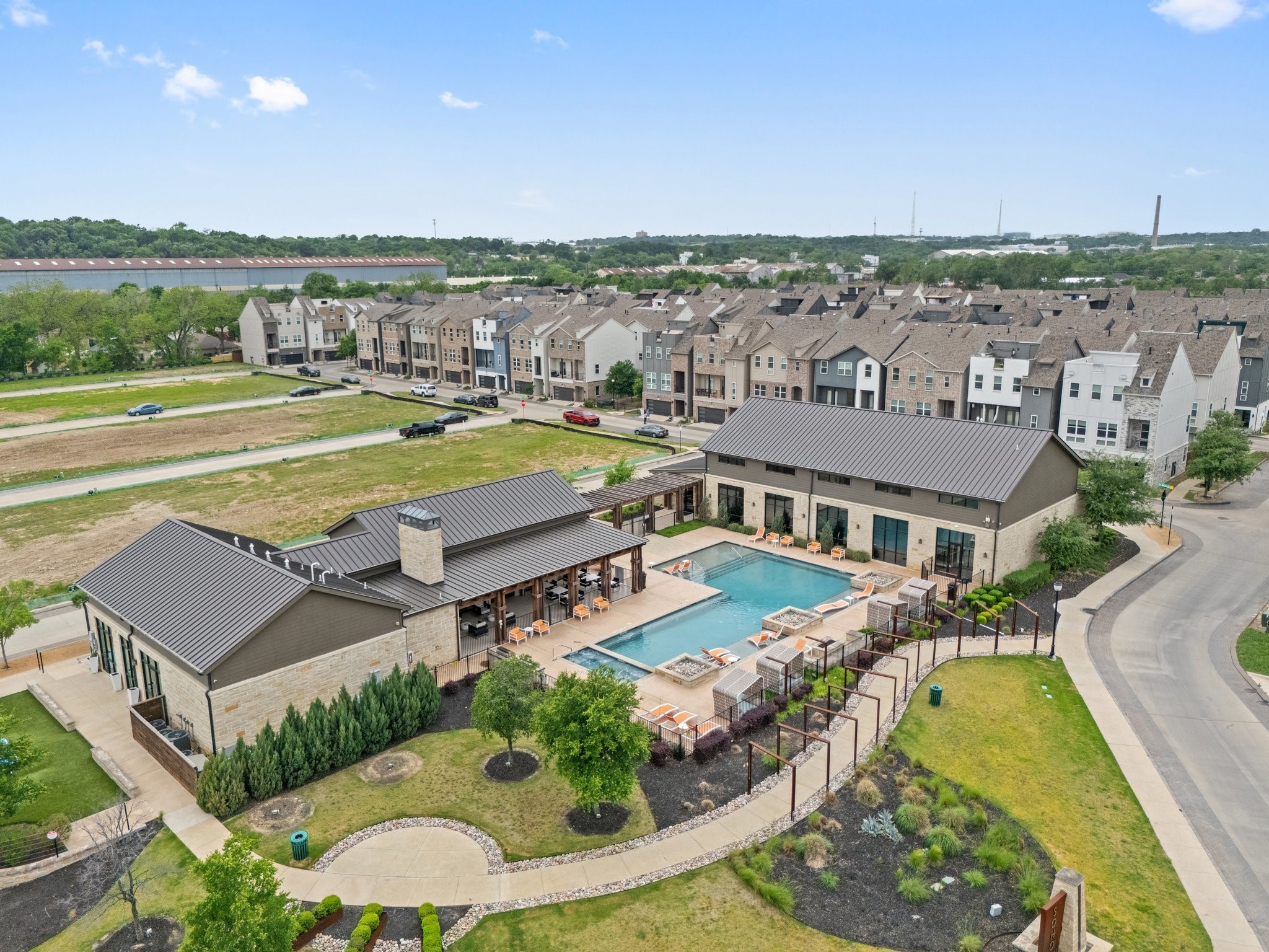 2635 Carmelita Street , Dallas, TX, 75212 | 20911411 | Realty Texas LLC