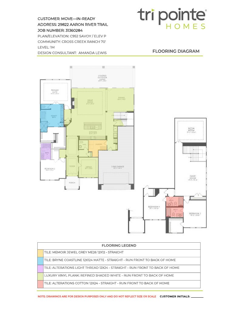 29822 Aaron River Trail , Fulshear, TX, 77441 | 48457992 | Realty Texas LLC