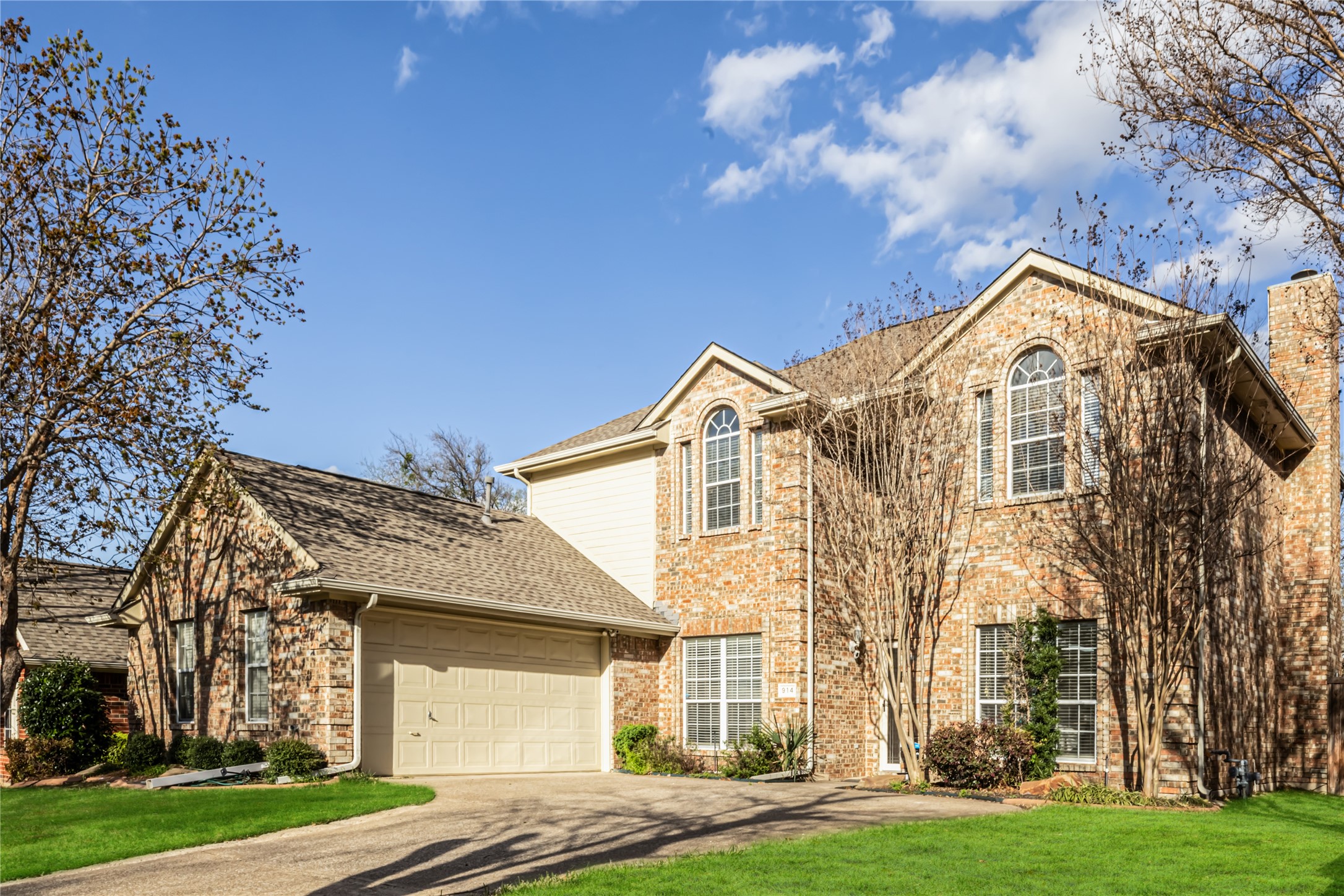 914 Palm Desert Drive , Garland, TX, 75044 | 20913523 | Realty Texas LLC