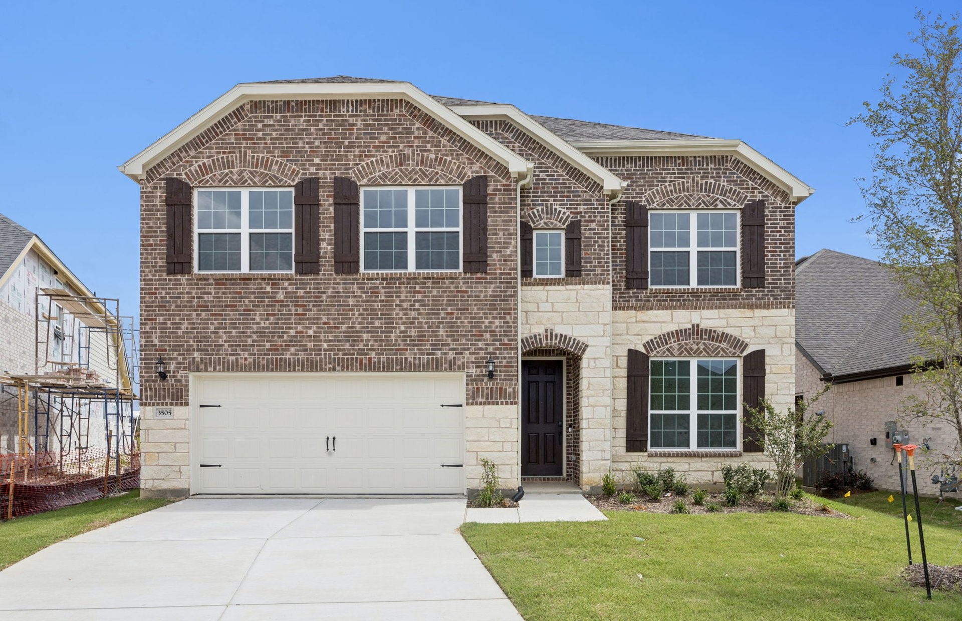 3505 Aberavon Street, McKinney, TX, 75071 | 20913628 | Realty Texas LLC