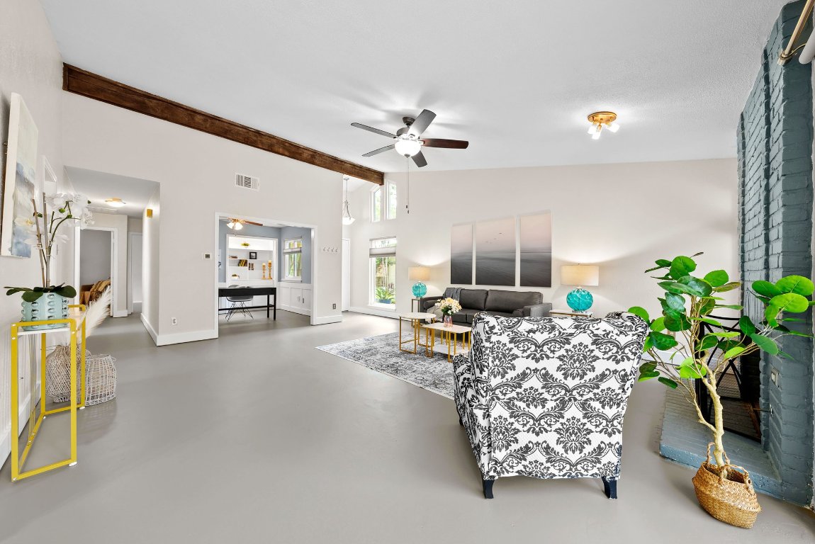 1702 Coturnix Drive , Austin, TX, 78758 | 3627998 | Realty Texas LLC