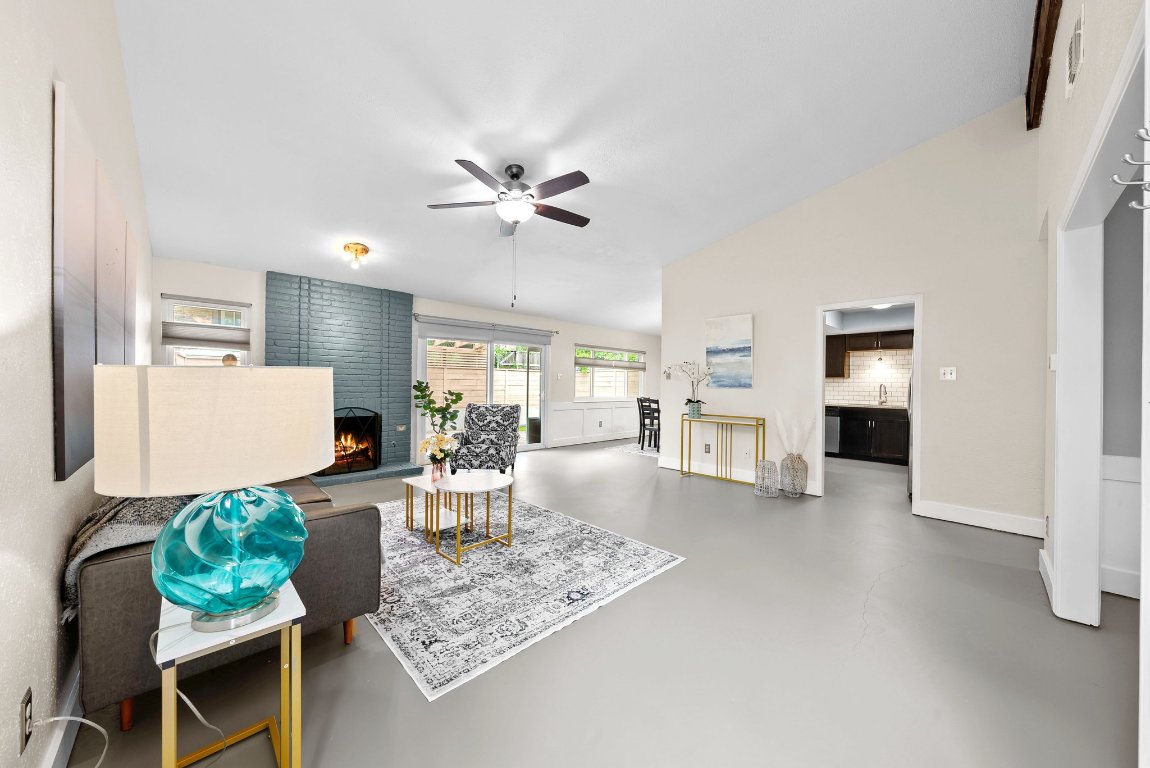 1702 Coturnix Drive , Austin, TX, 78758 | 3627998 | Realty Texas LLC