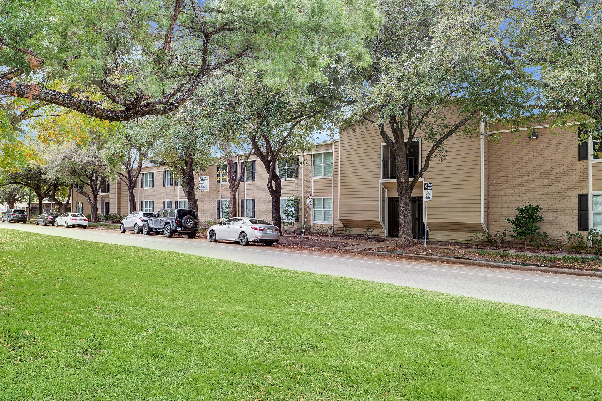 835 Heights Boulevard 04 , Houston, TX, 77007 | 4807103 | Realty Texas LLC