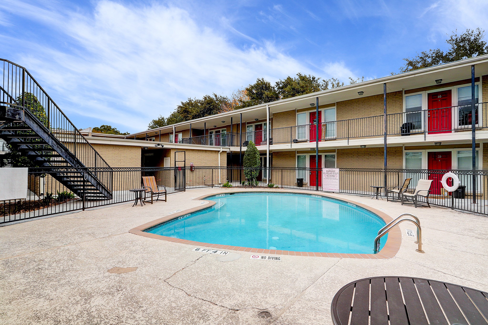 835 Heights Boulevard 04 , Houston, TX, 77007 | 4807103 | Realty Texas LLC