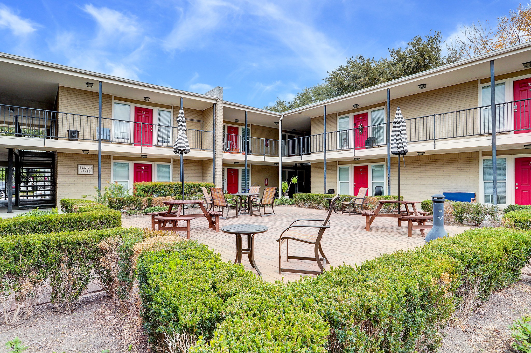 835 Heights Boulevard 04 , Houston, TX, 77007 | 4807103 | Realty Texas LLC