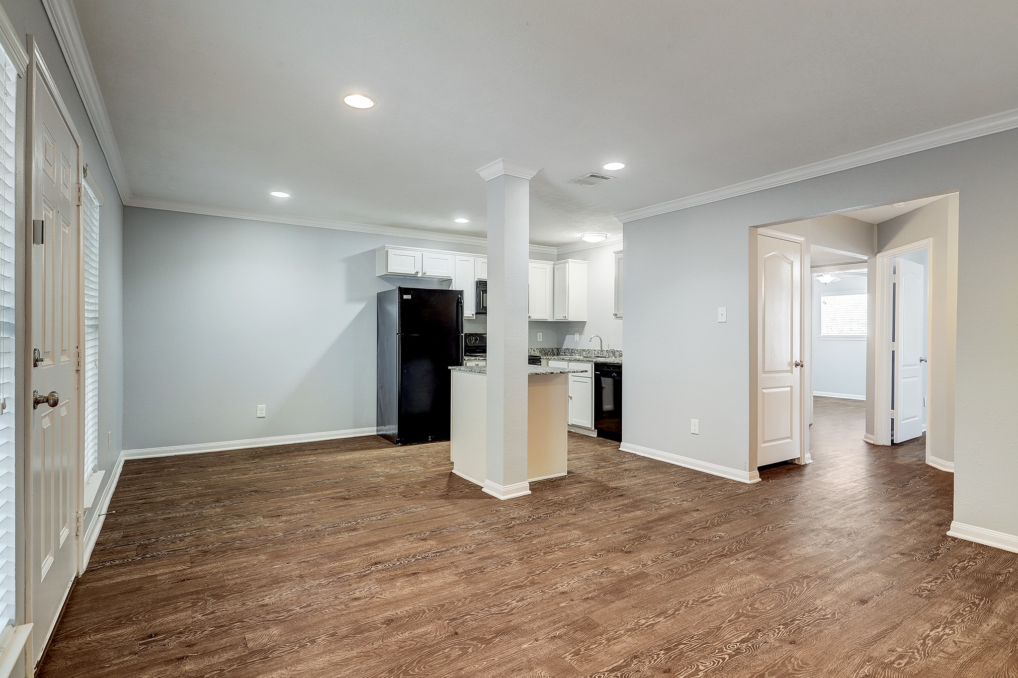 835 Heights Boulevard 04 , Houston, TX, 77007 | 4807103 | Realty Texas LLC