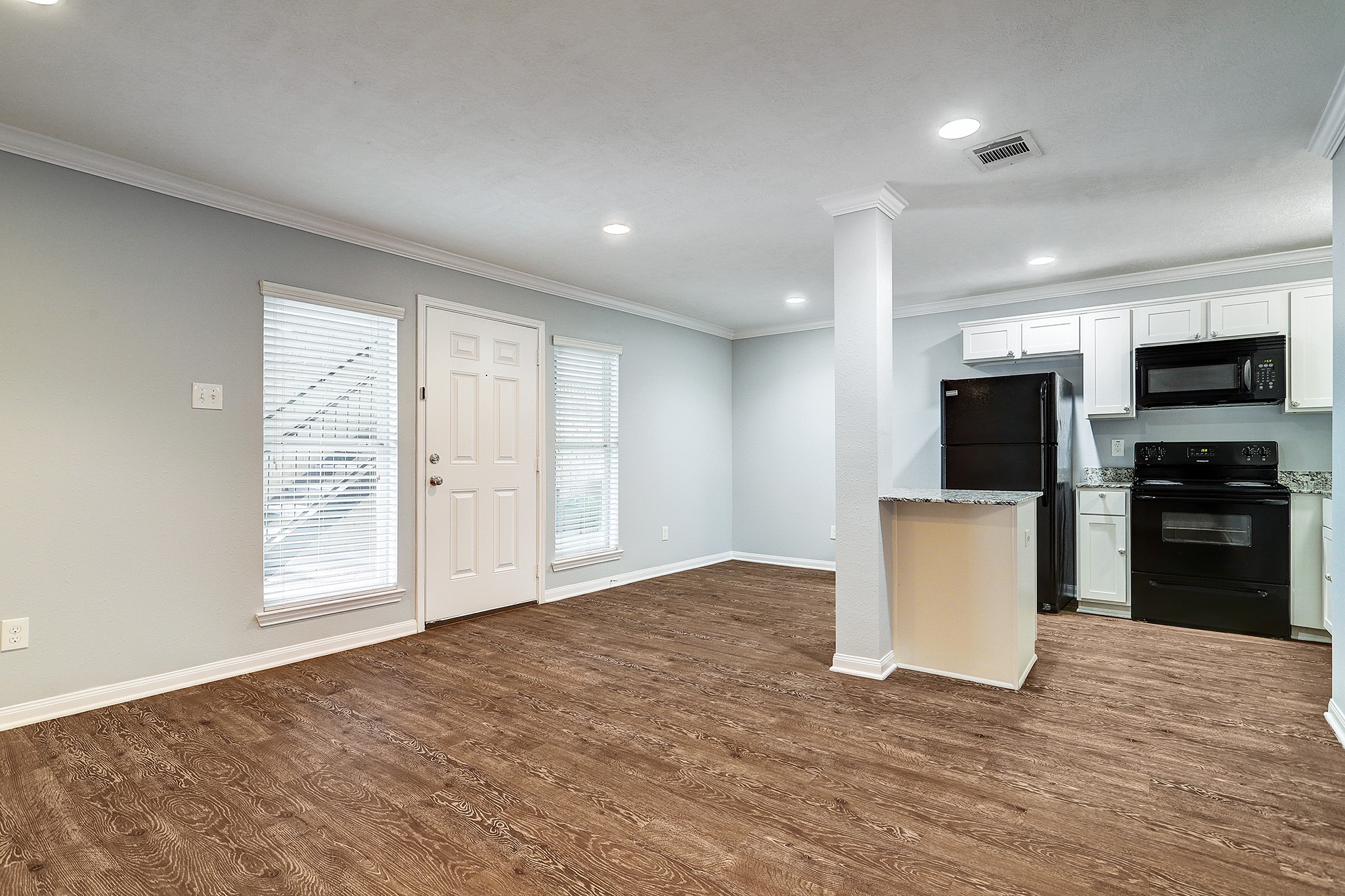 835 Heights Boulevard 04 , Houston, TX, 77007 | 4807103 | Realty Texas LLC