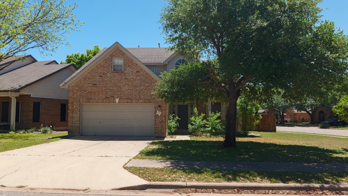 1711 Cheetah Cove , Round Rock, TX, 78664 | 4558587 | Realty Texas LLC