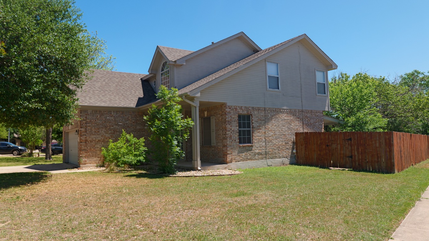 1711 Cheetah Cove , Round Rock, TX, 78664 | 4558587 | Realty Texas LLC