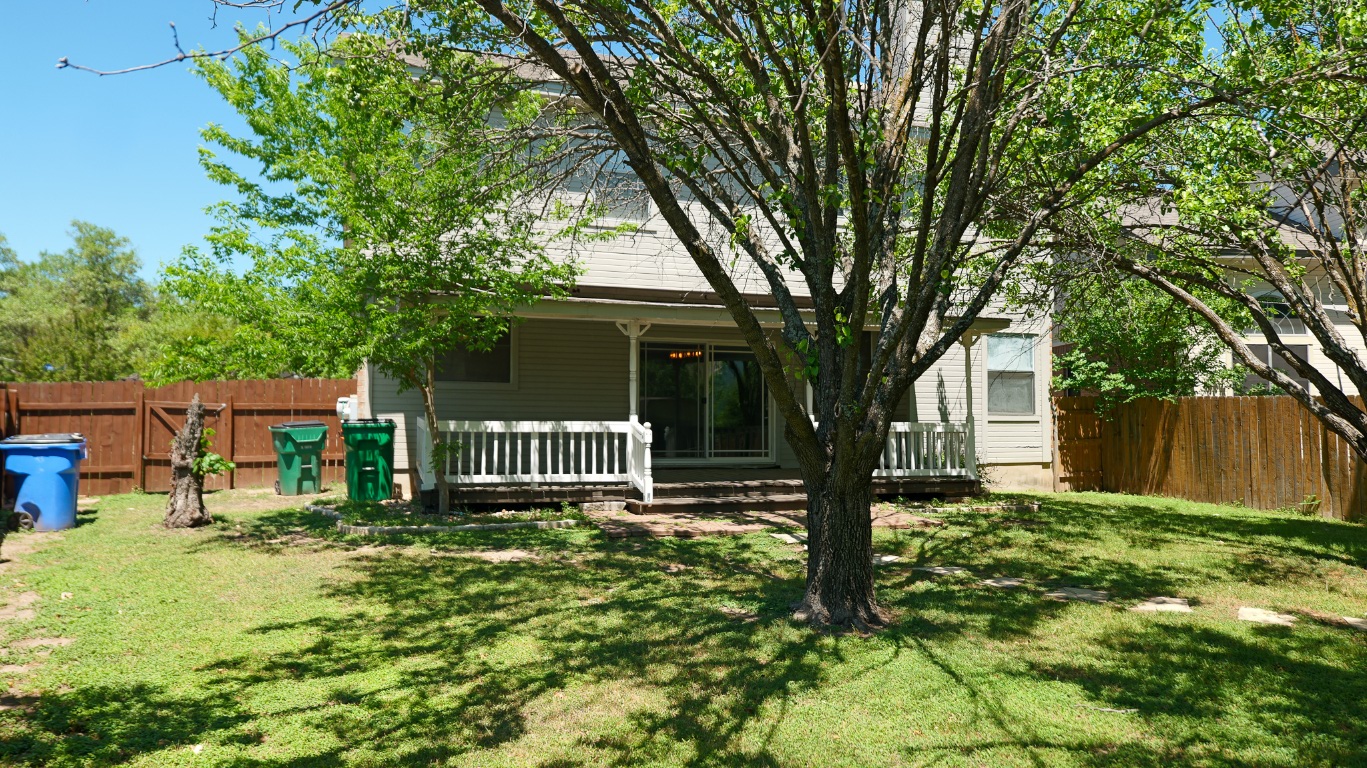 1711 Cheetah Cove , Round Rock, TX, 78664 | 4558587 | Realty Texas LLC
