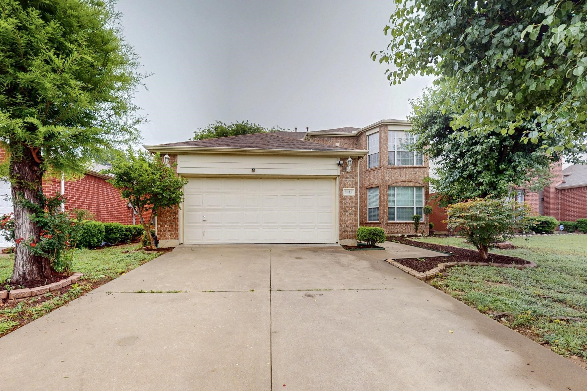 8413 Vicksburg Lane , Fort Worth, TX, 76123 | 20913395 | Realty Texas LLC