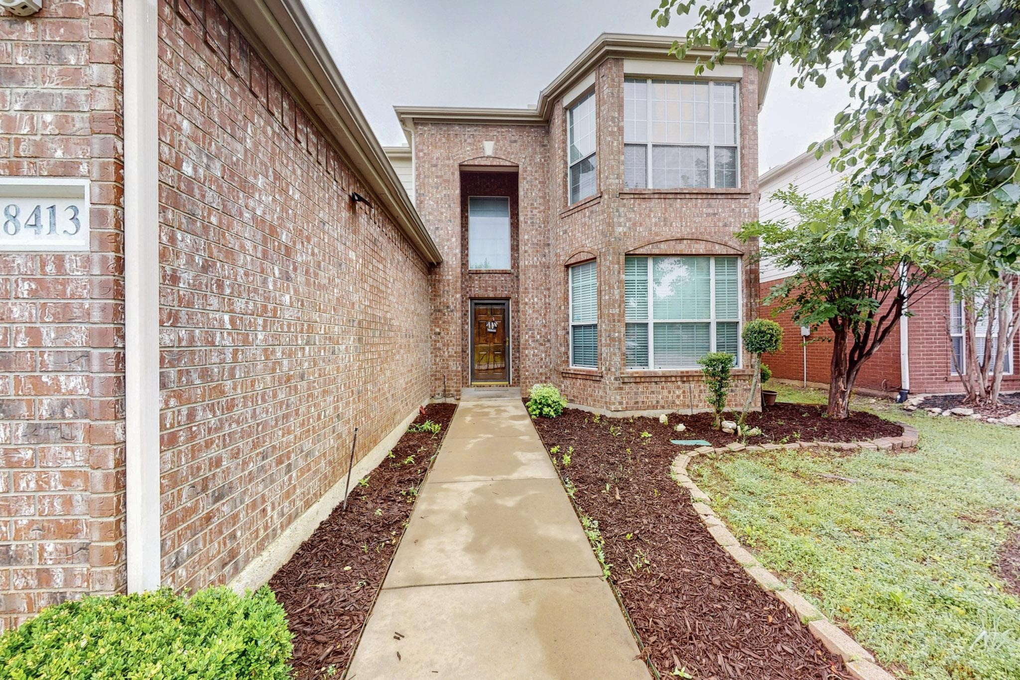 8413 Vicksburg Lane , Fort Worth, TX, 76123 | 20913395 | Realty Texas LLC