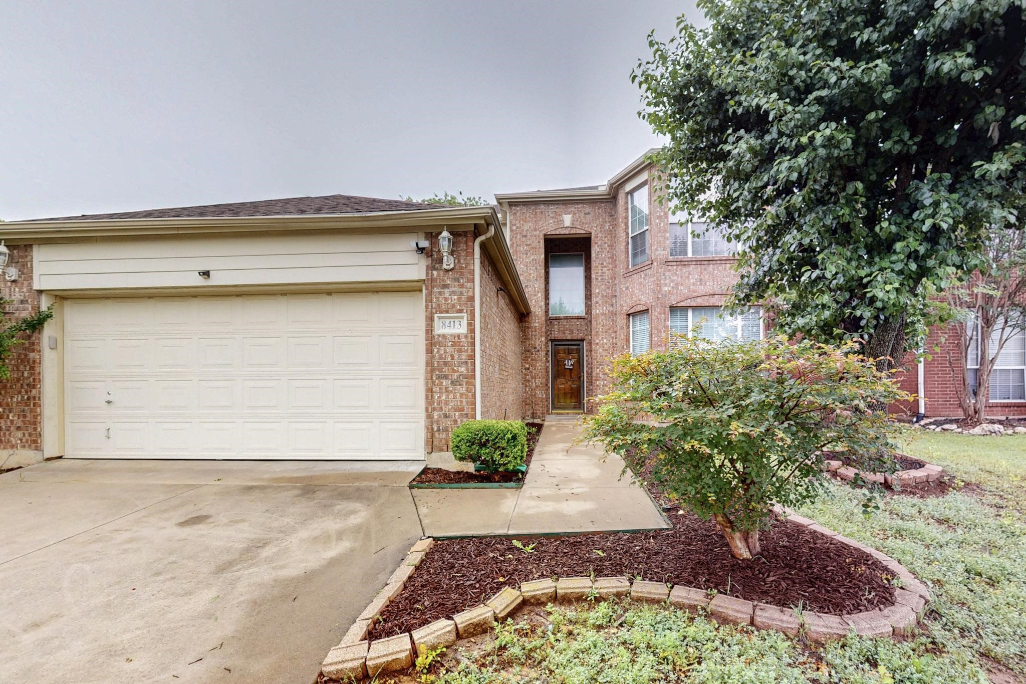 8413 Vicksburg Lane , Fort Worth, TX, 76123 | 20913395 | Realty Texas LLC