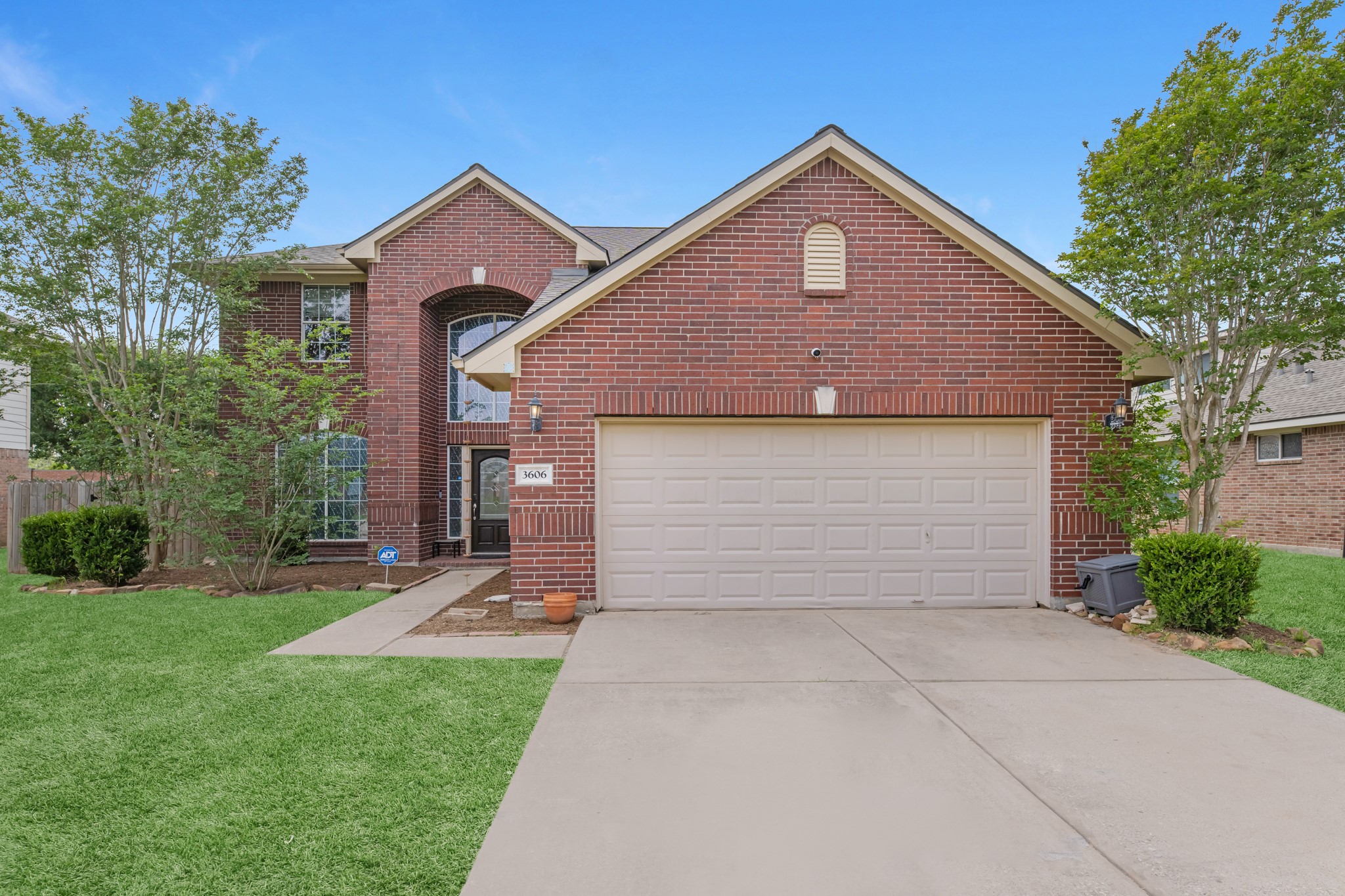 3606 Shasta Court , Pearland, TX, 77584 | 97287611 | Realty Texas LLC