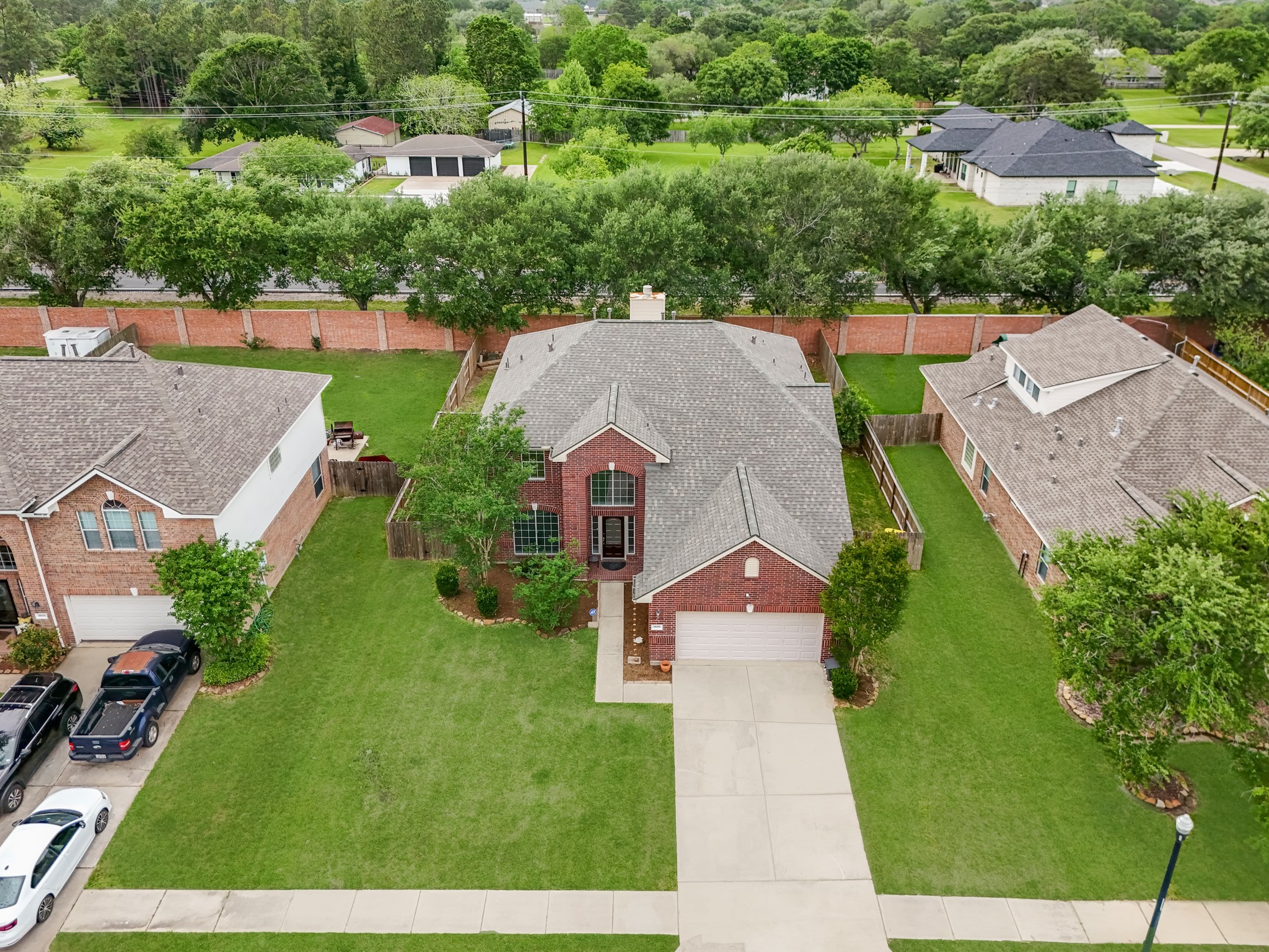 3606 Shasta Court , Pearland, TX, 77584 | 97287611 | Realty Texas LLC