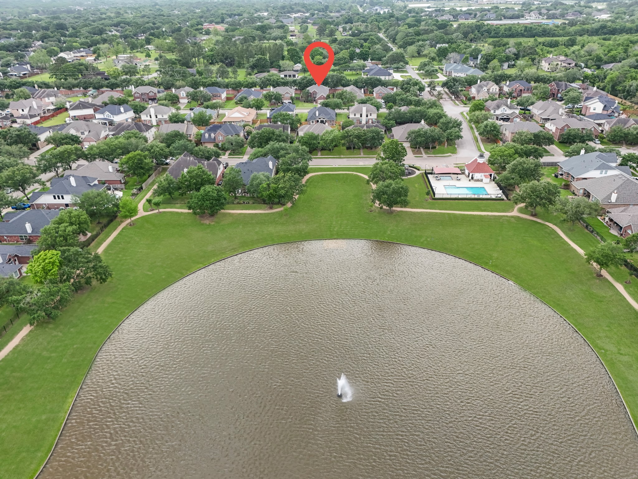 3606 Shasta Court , Pearland, TX, 77584 | 97287611 | Realty Texas LLC