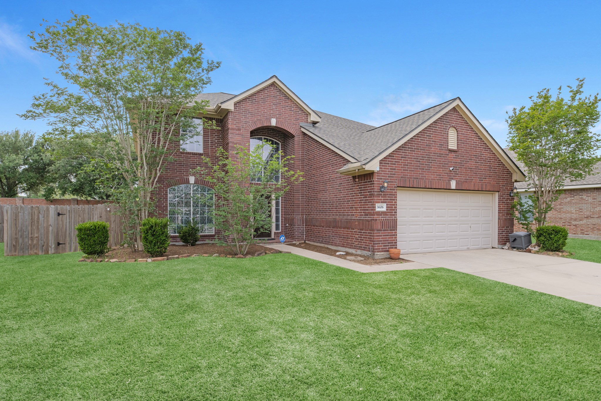 3606 Shasta Court , Pearland, TX, 77584 | 97287611 | Realty Texas LLC