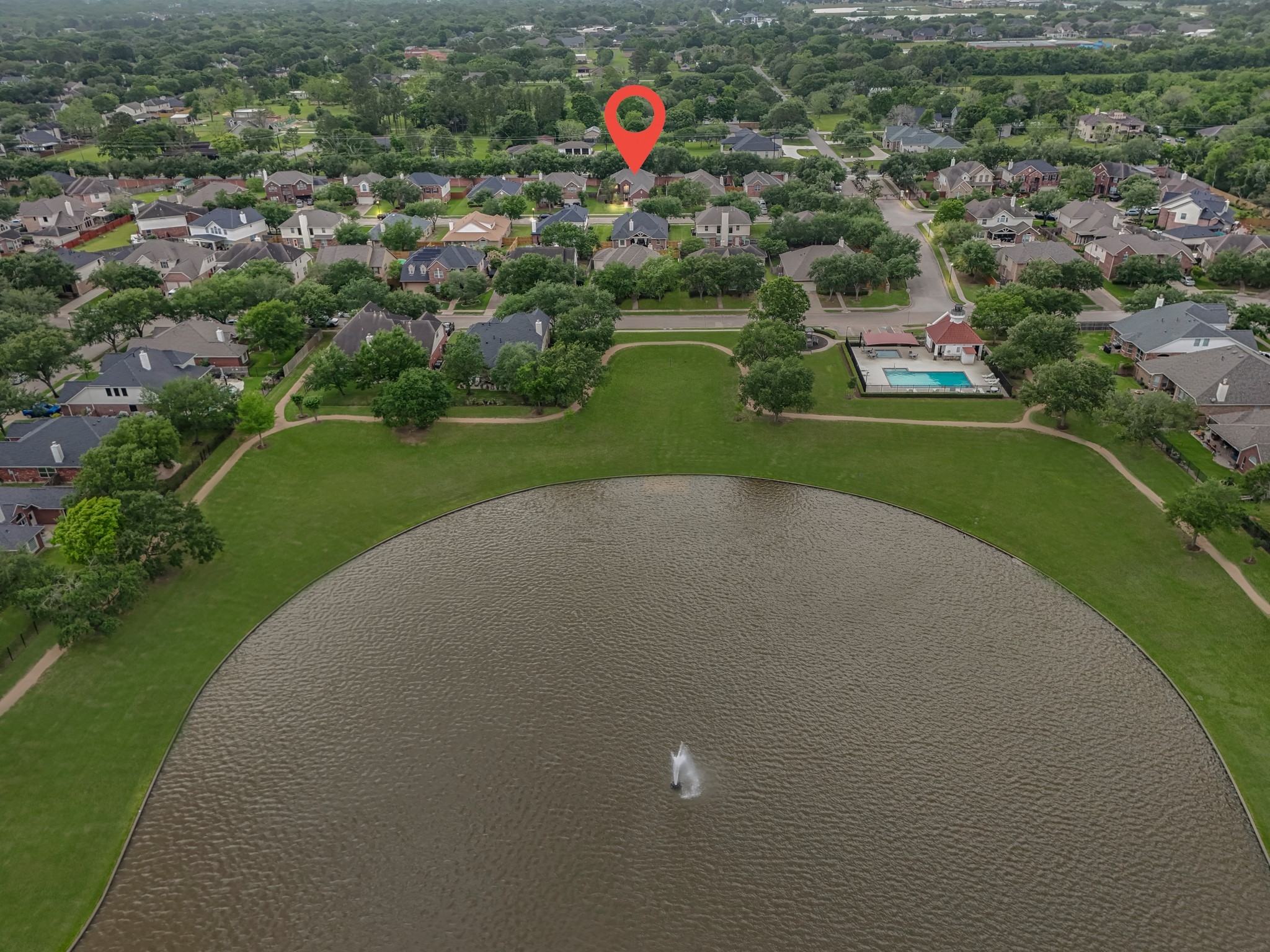3606 Shasta Court , Pearland, TX, 77584 | 97287611 | Realty Texas LLC