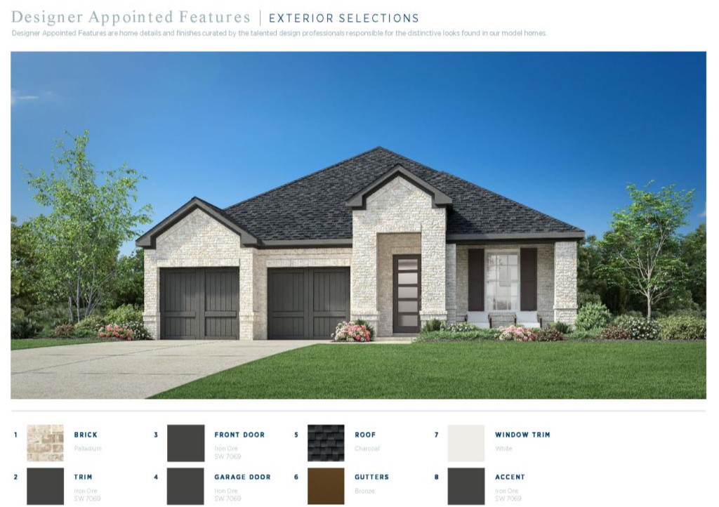 2102 Aster Lane , Northlake, TX, 76226 | 20913925 | Realty Texas LLC