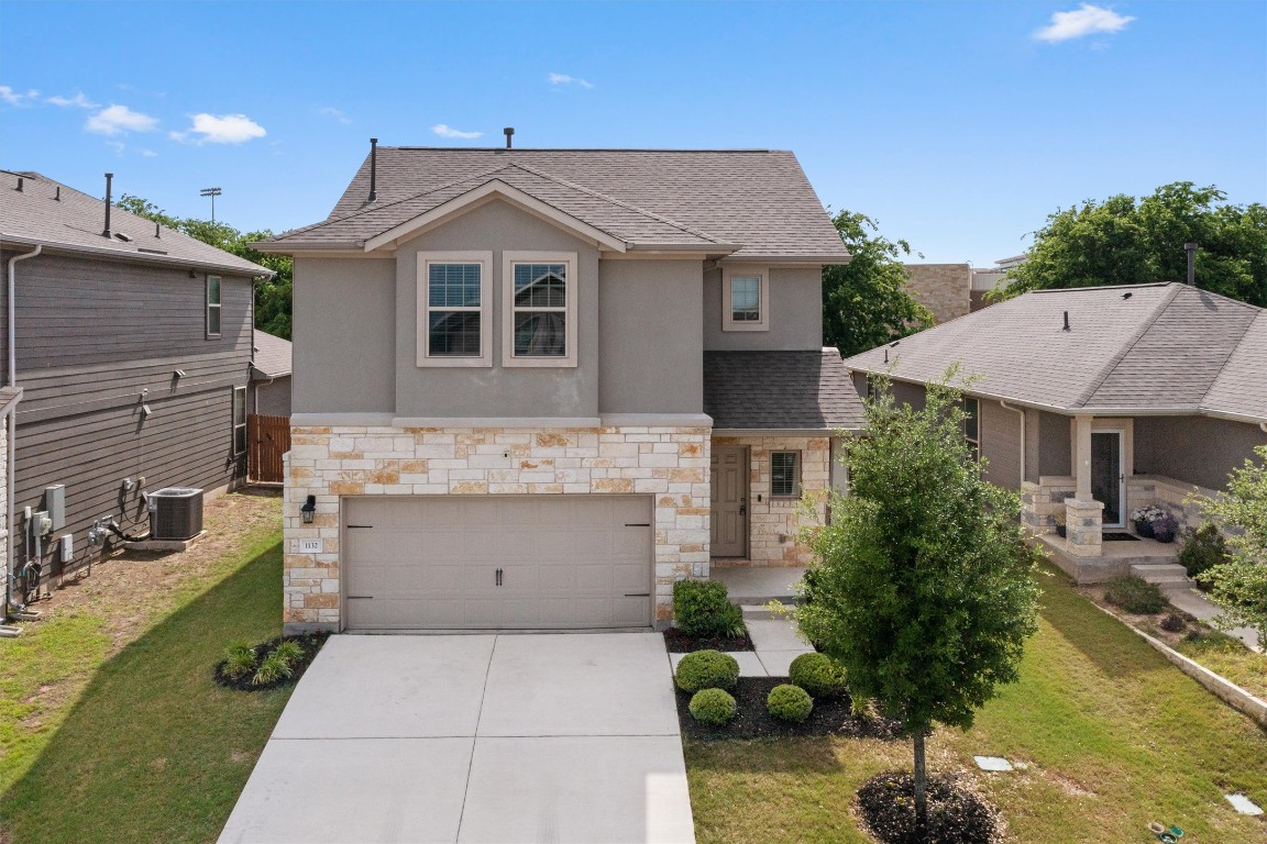 1132 Kimblewick Drive , Georgetown, TX, 78626 | 6594772 | Realty Texas LLC